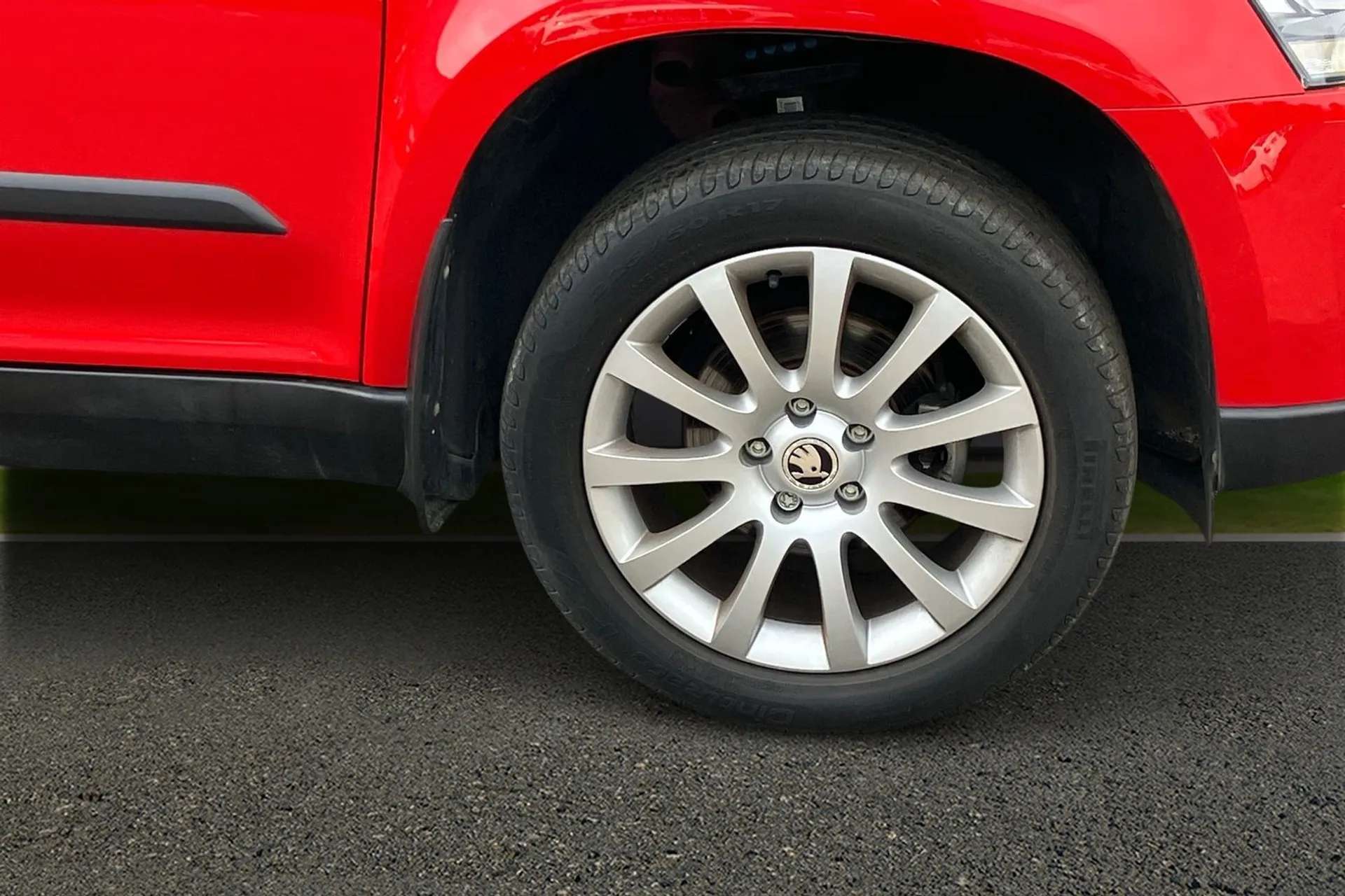 2016 SKODA YETI OUTDOOR 2016 SKODA YETI OUTDOOR