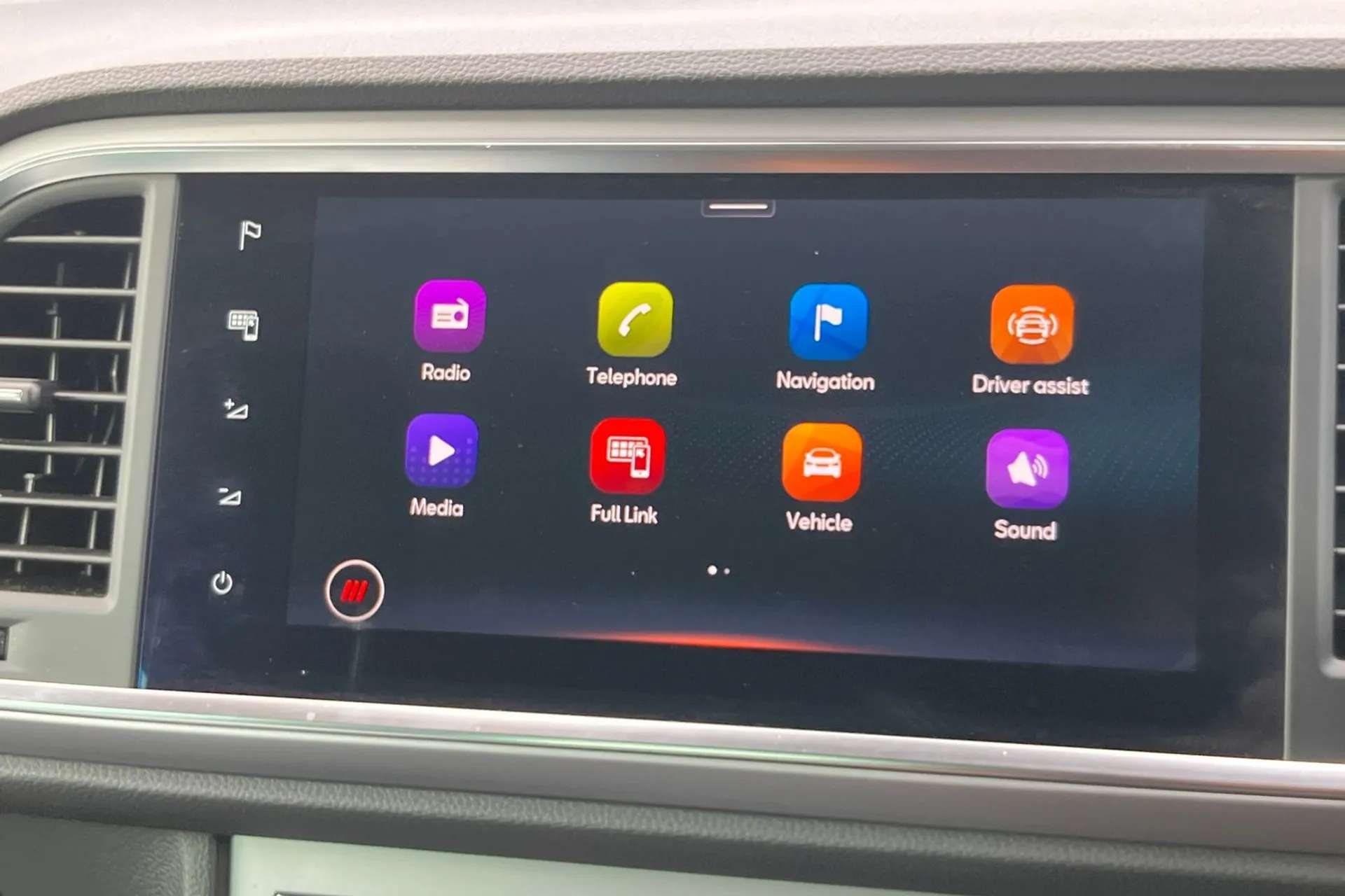 2023 SEAT ATECA 2023 SEAT ATECA