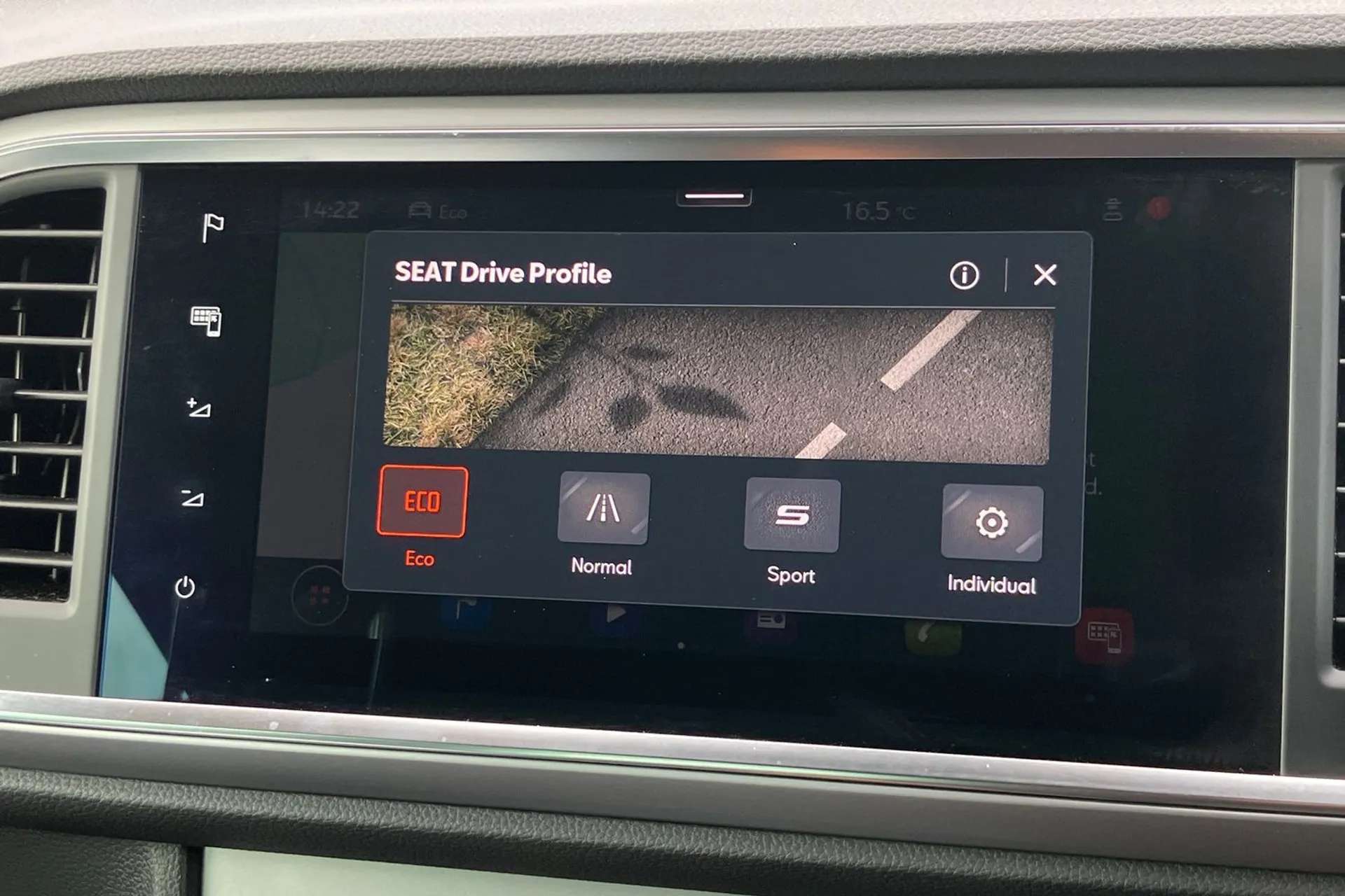 2023 SEAT ATECA 2023 SEAT ATECA