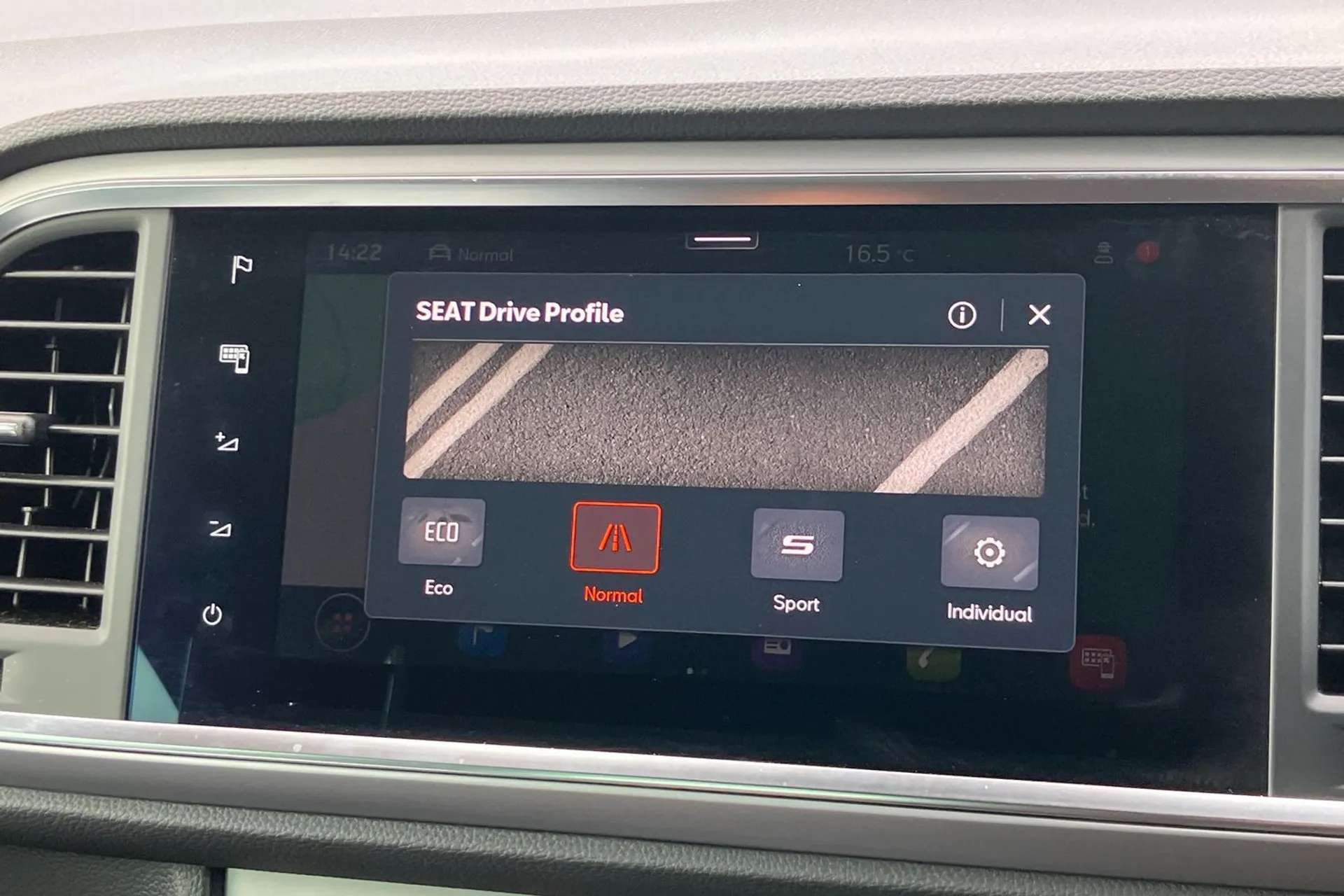 2023 SEAT ATECA 2023 SEAT ATECA
