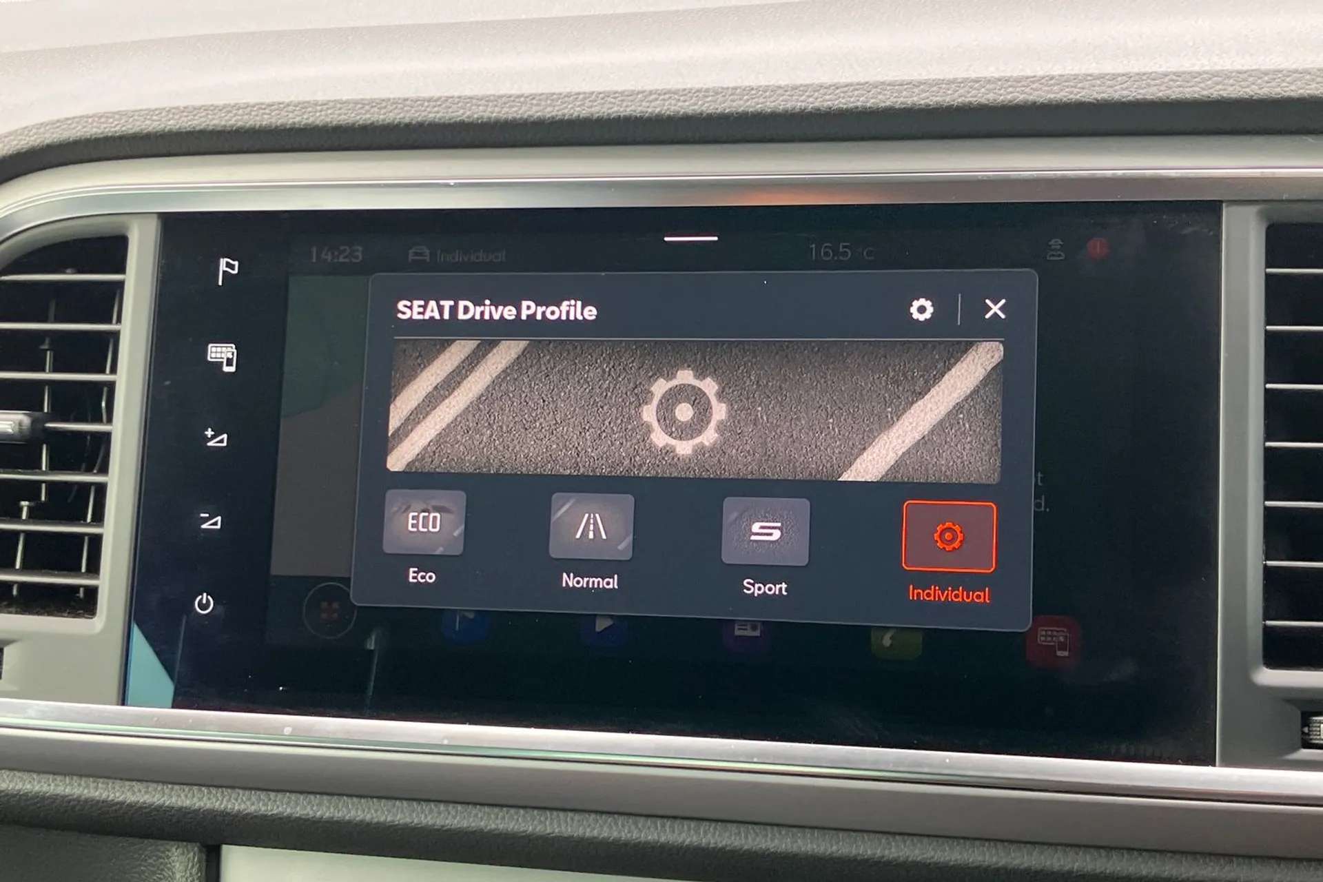 2023 SEAT ATECA 2023 SEAT ATECA
