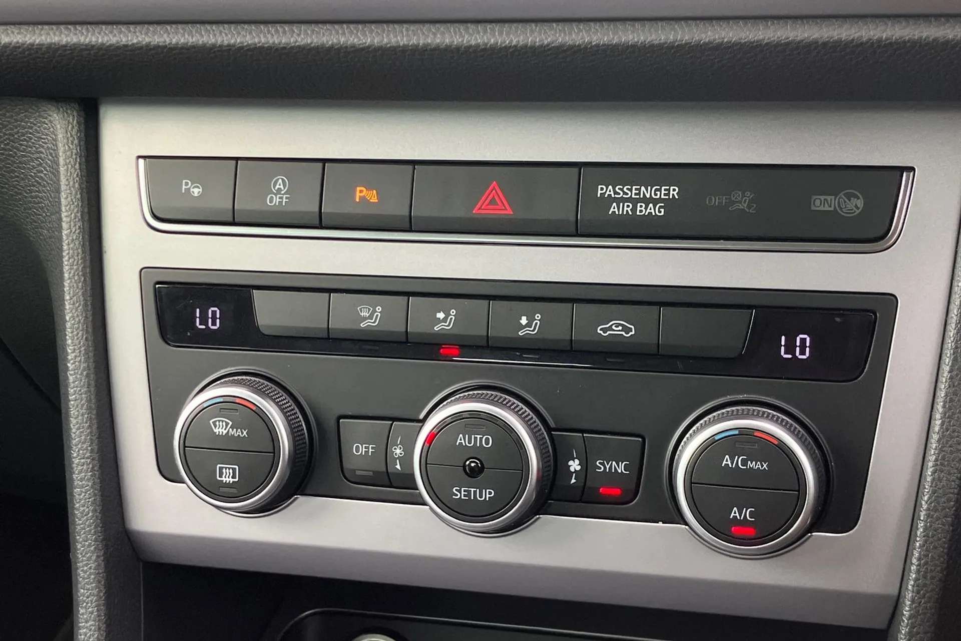 2023 SEAT ATECA 2023 SEAT ATECA