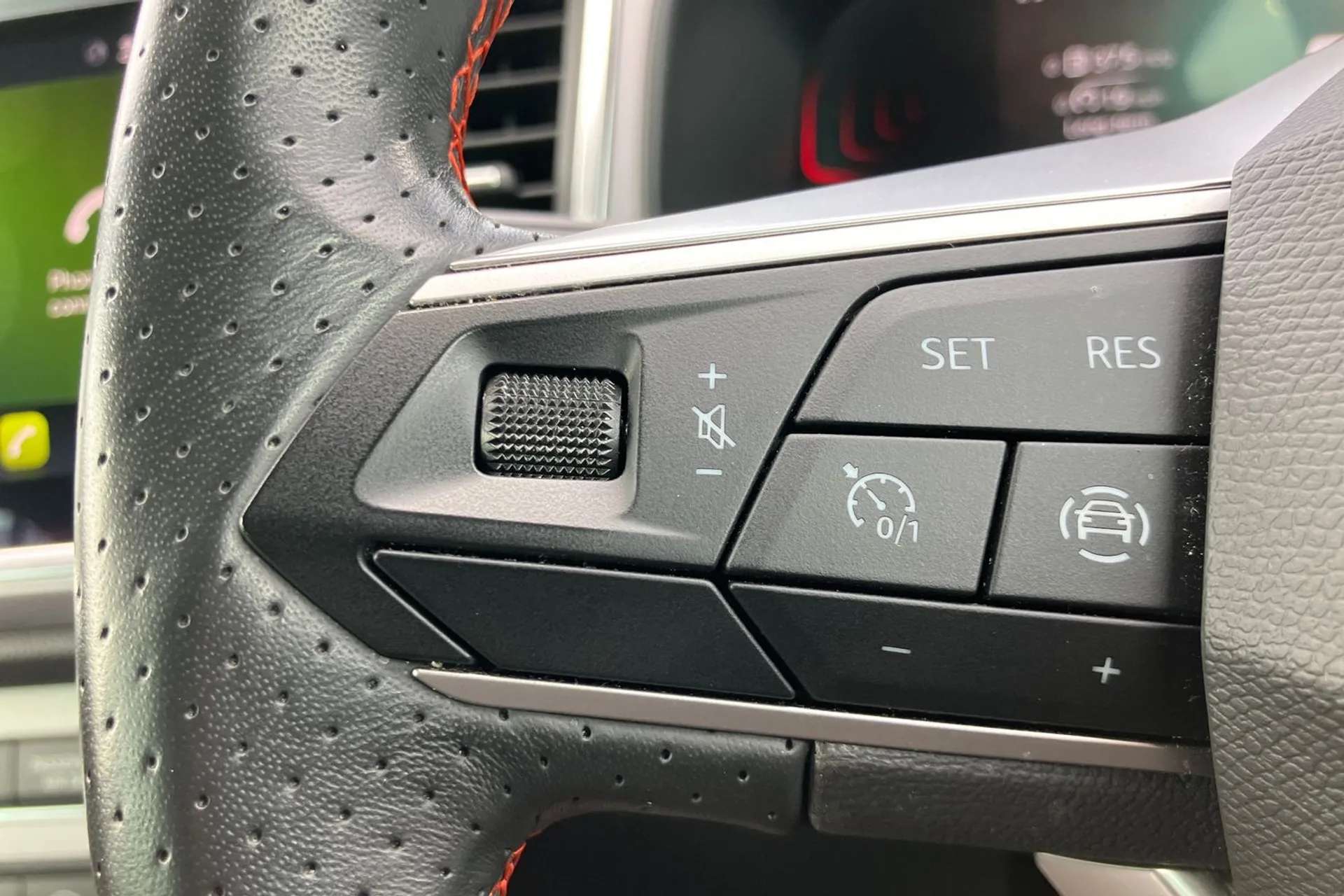 2023 SEAT ATECA 2023 SEAT ATECA