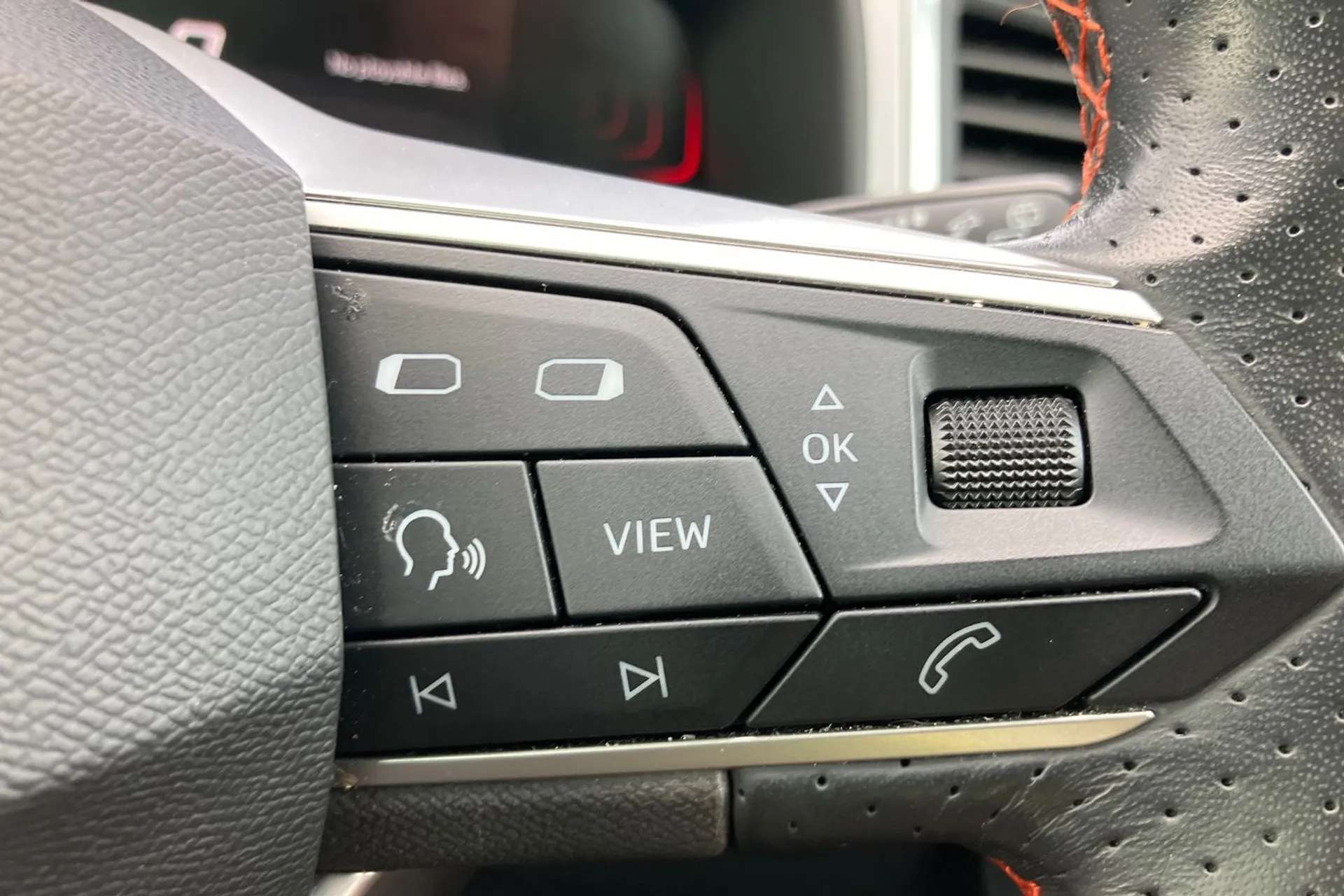 2023 SEAT ATECA 2023 SEAT ATECA
