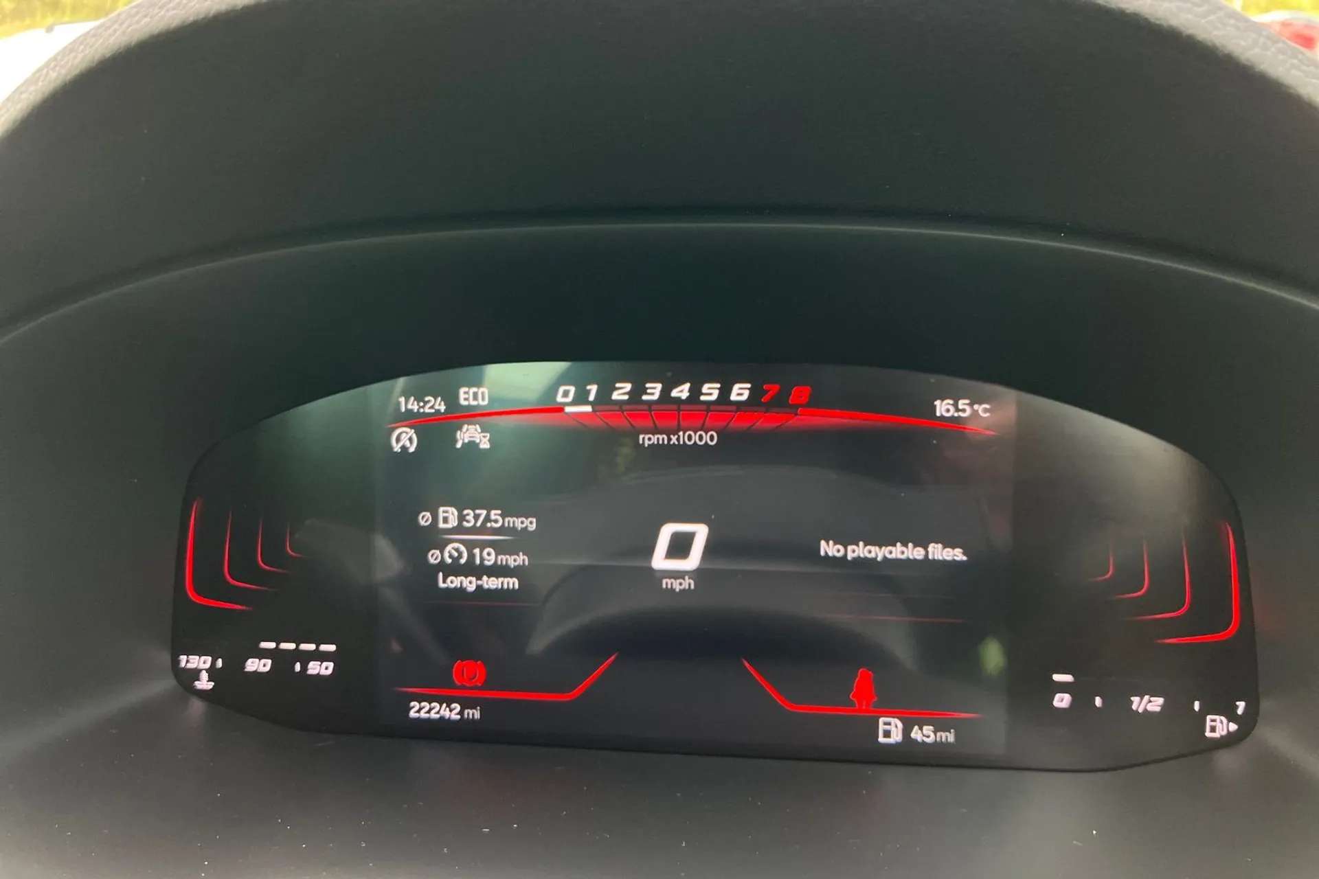 2023 SEAT ATECA 2023 SEAT ATECA