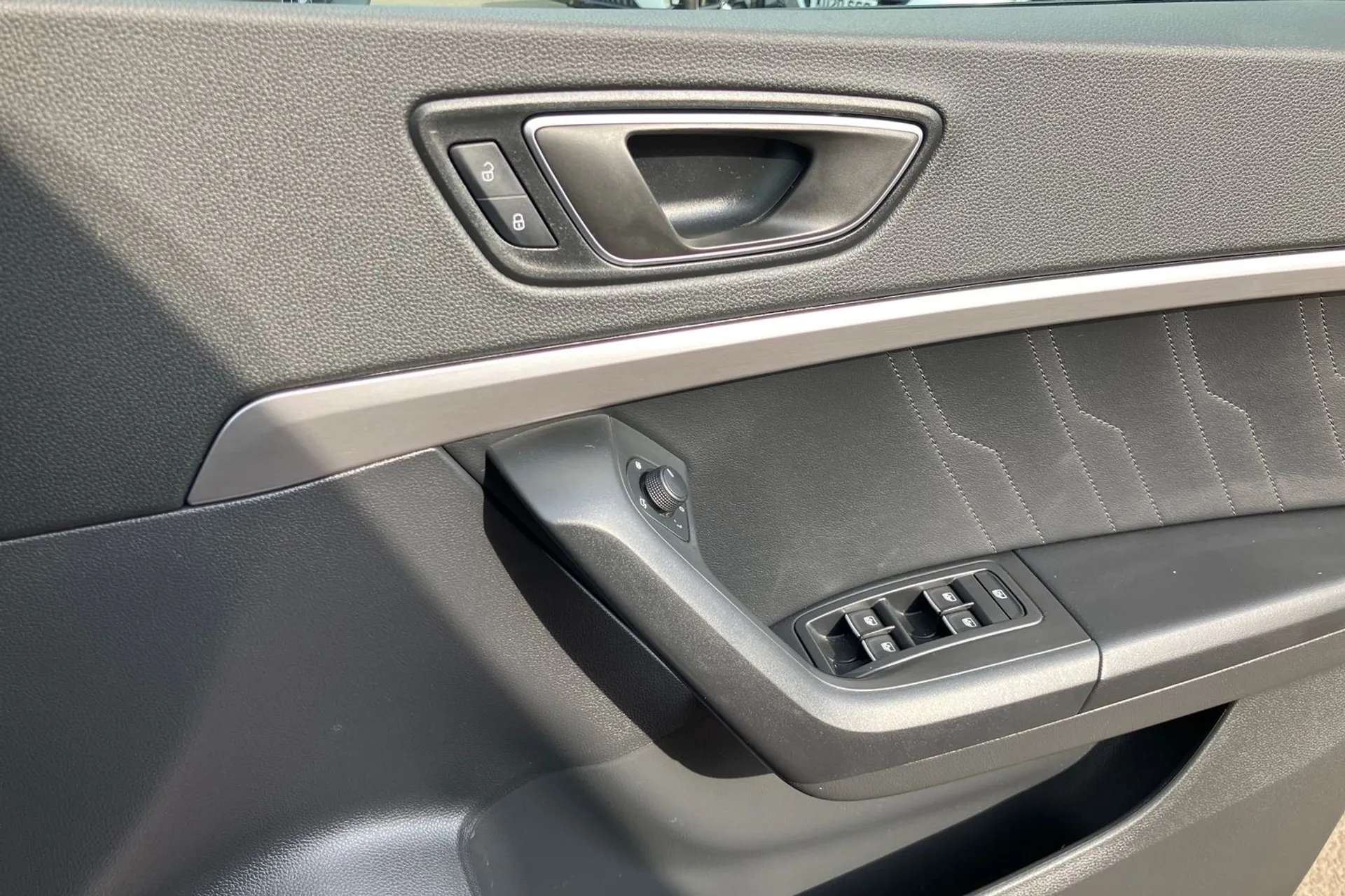 2023 SEAT ATECA 2023 SEAT ATECA