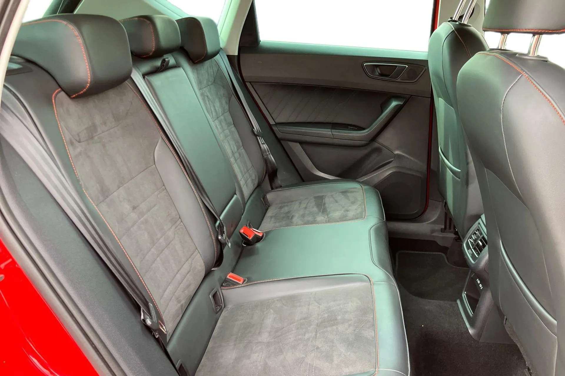 2023 SEAT ATECA 2023 SEAT ATECA