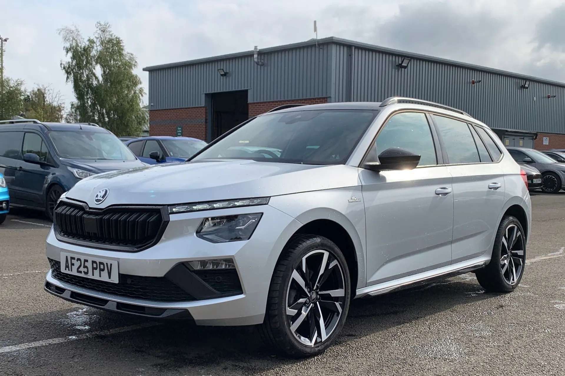 2025 SKODA KAMIQ 2025 SKODA KAMIQ