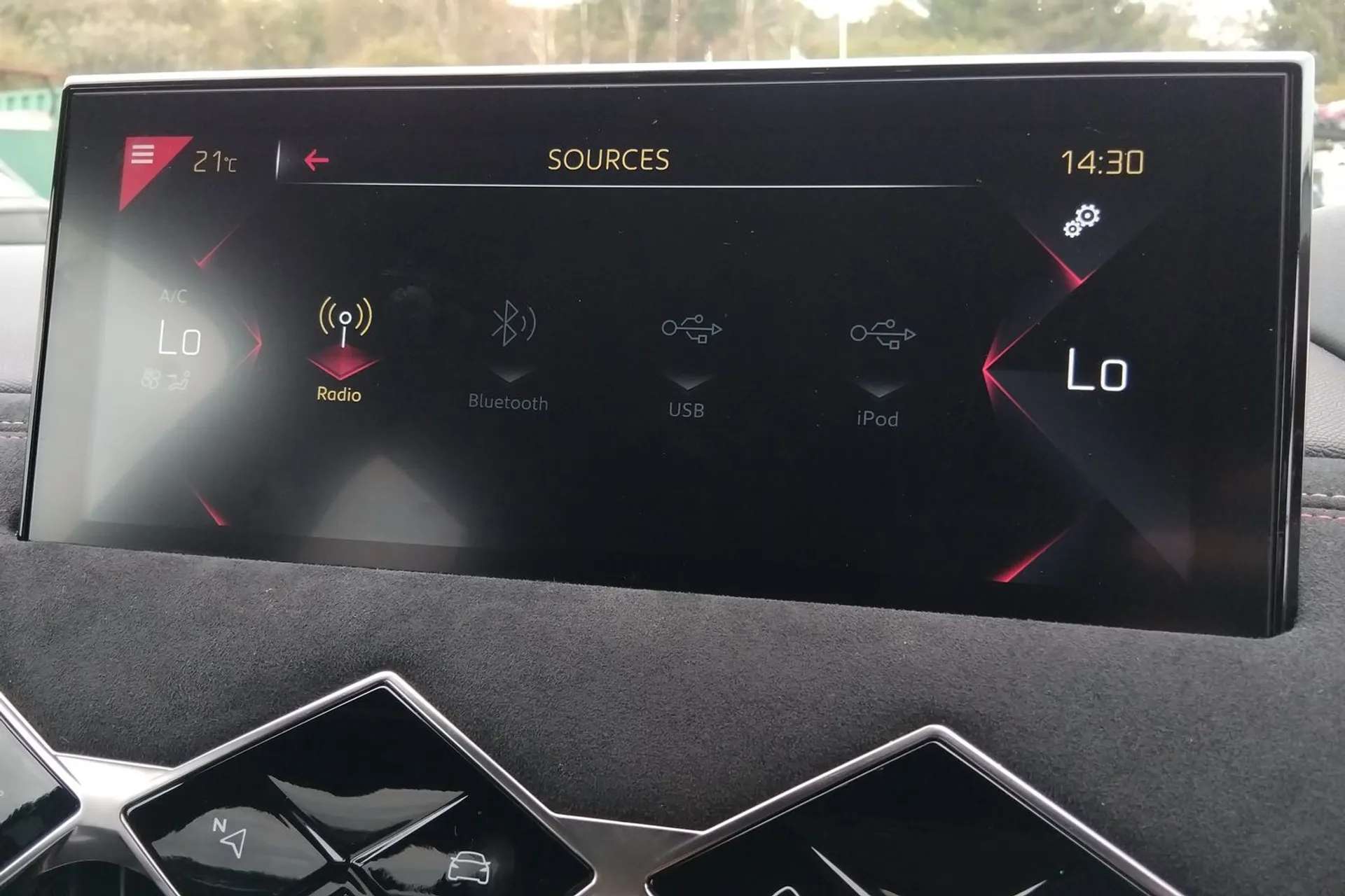 2022 DS DS3 2022 DS DS3