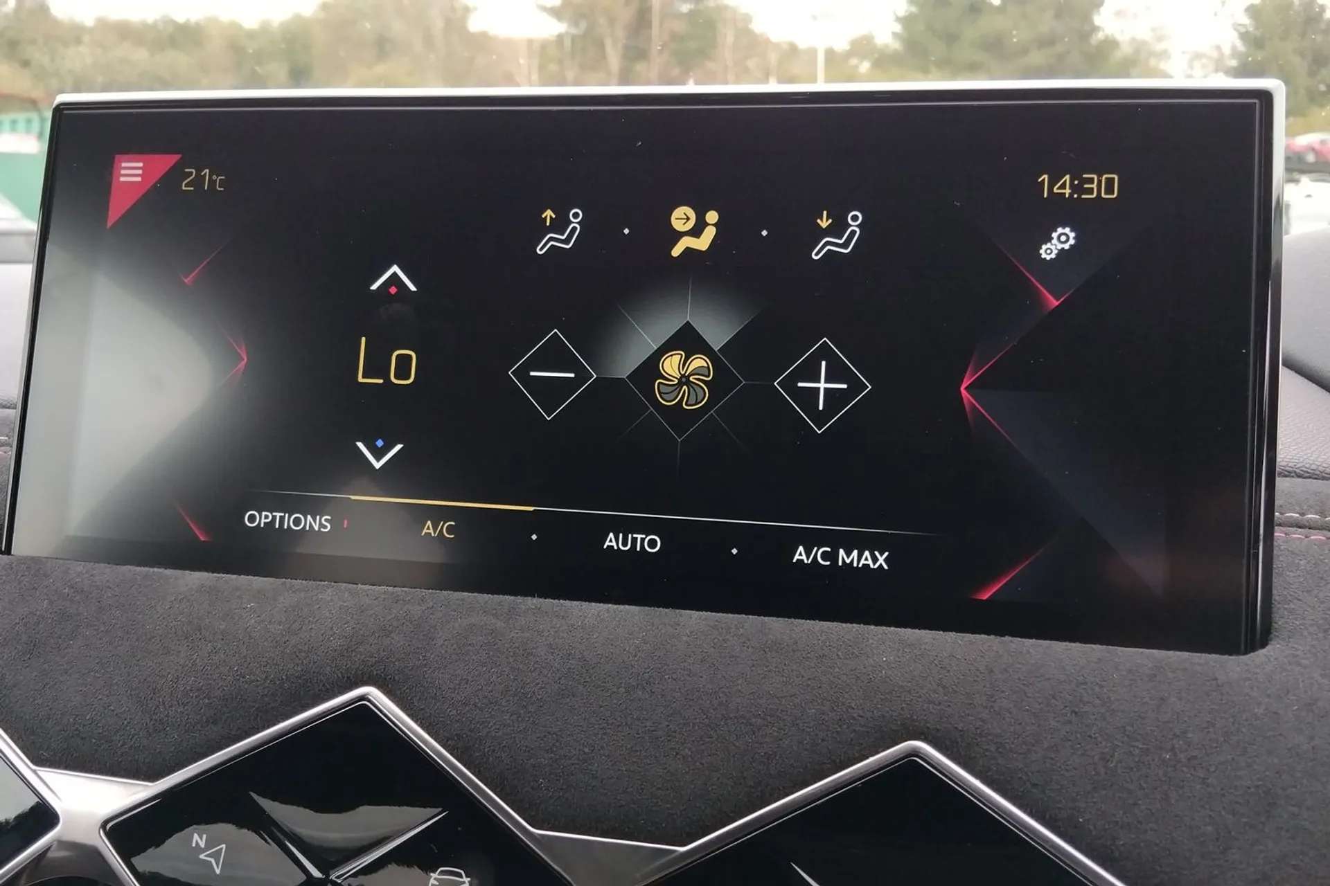 2022 DS DS3 2022 DS DS3