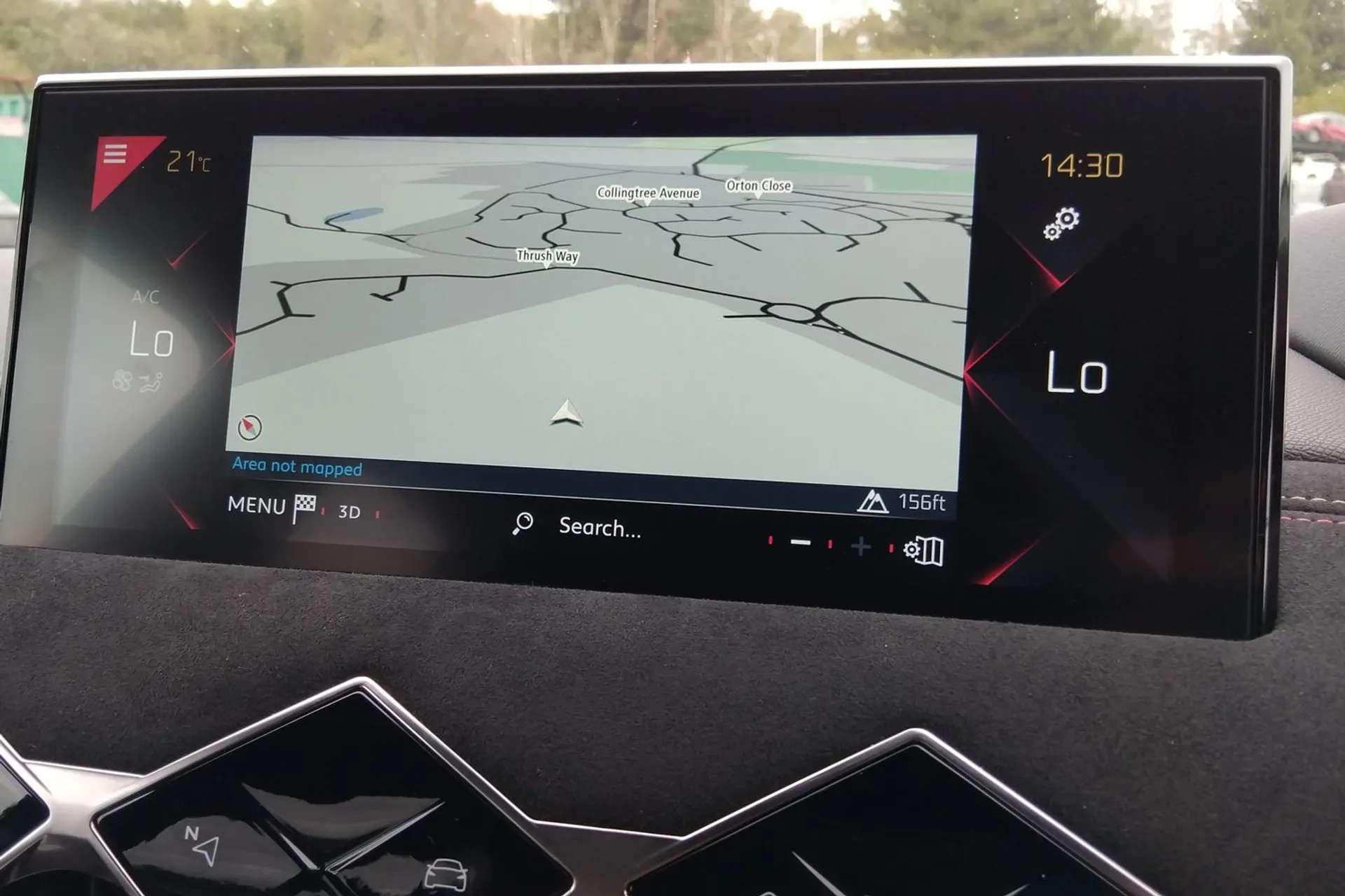 2022 DS DS3 2022 DS DS3