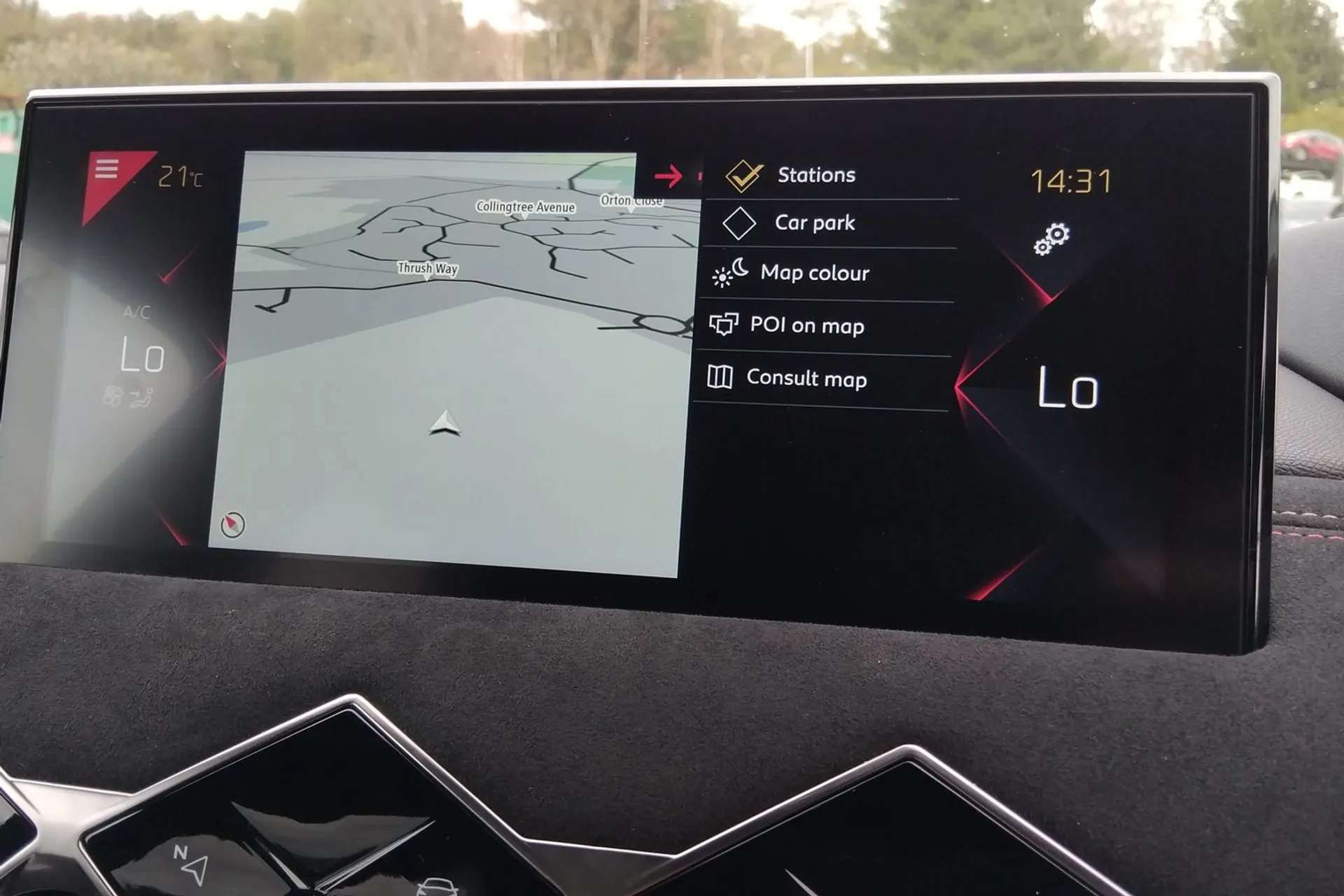 2022 DS DS3 2022 DS DS3