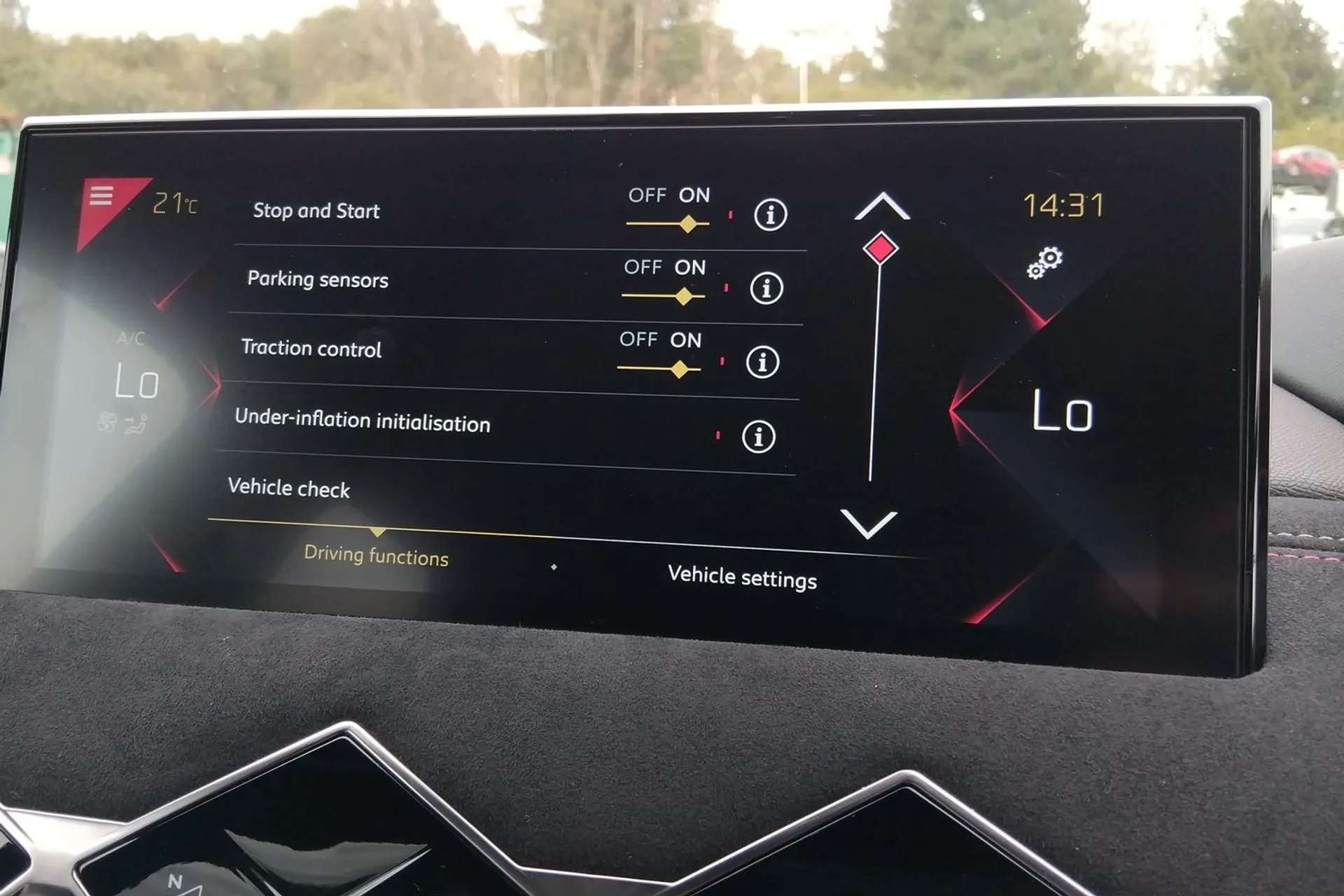2022 DS DS3 2022 DS DS3