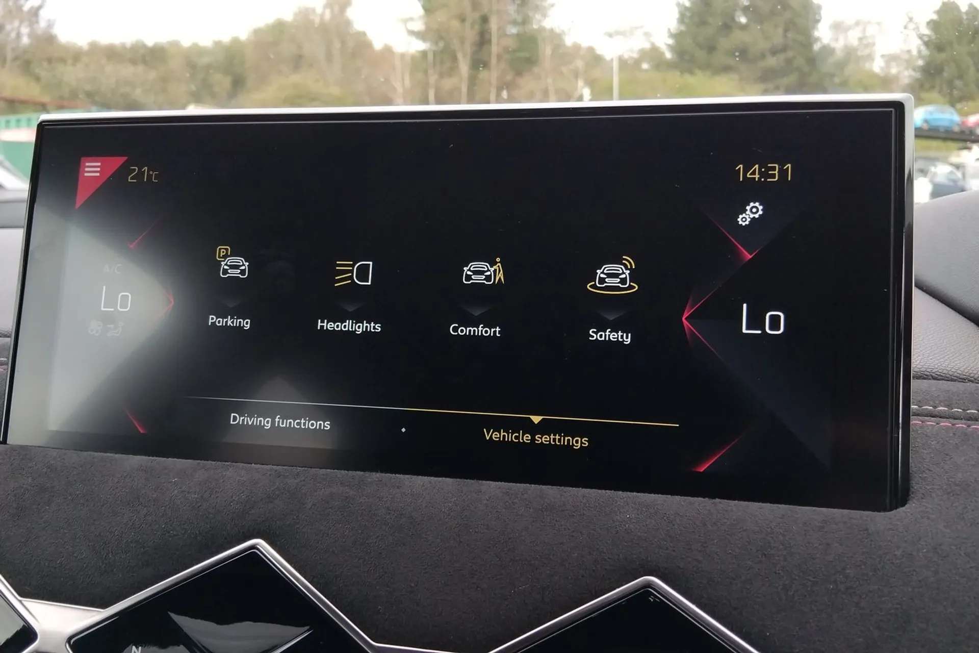 2022 DS DS3 2022 DS DS3