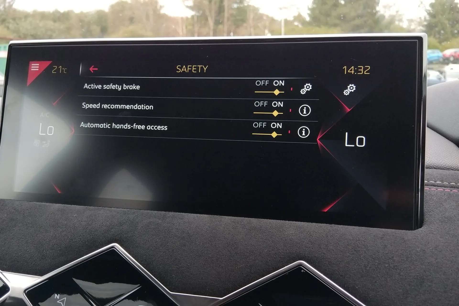 2022 DS DS3 2022 DS DS3