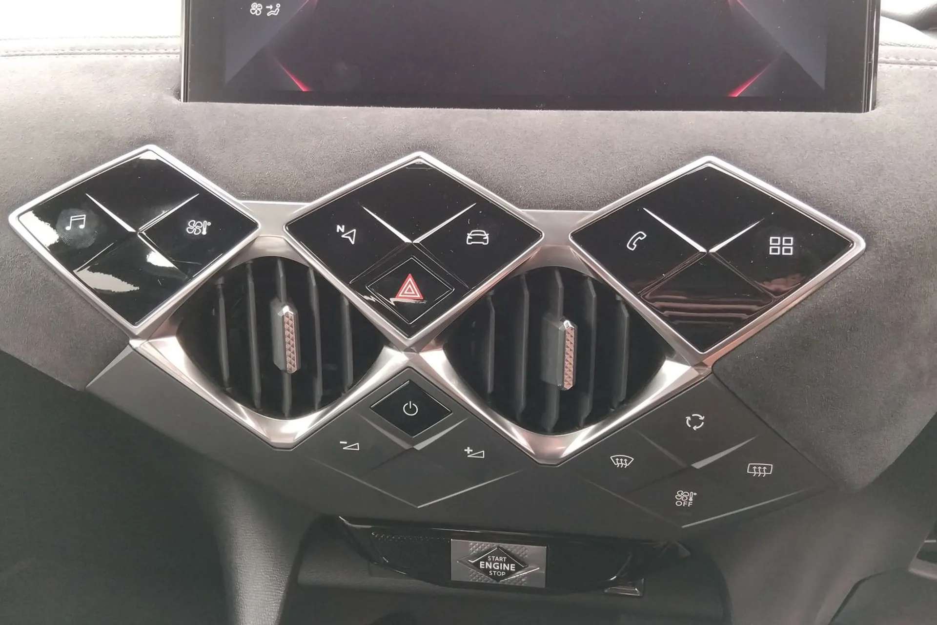 2022 DS DS3 2022 DS DS3