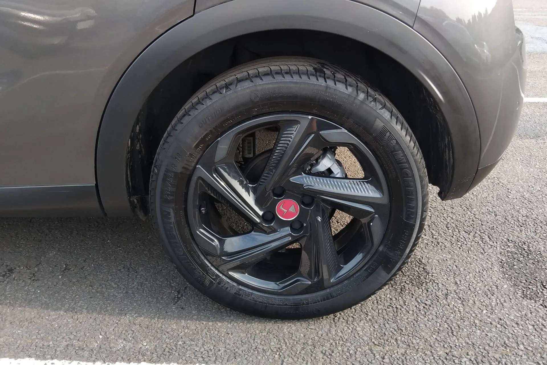 2022 DS DS3 2022 DS DS3