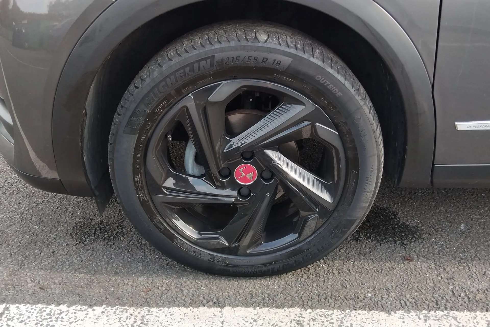 2022 DS DS3 2022 DS DS3