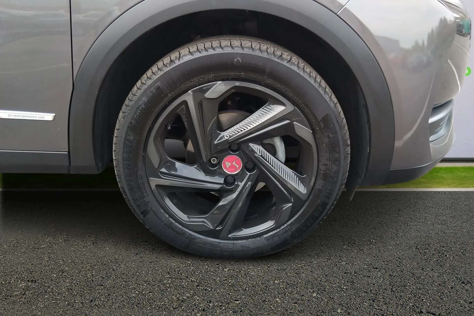 2022 DS DS3 2022 DS DS3