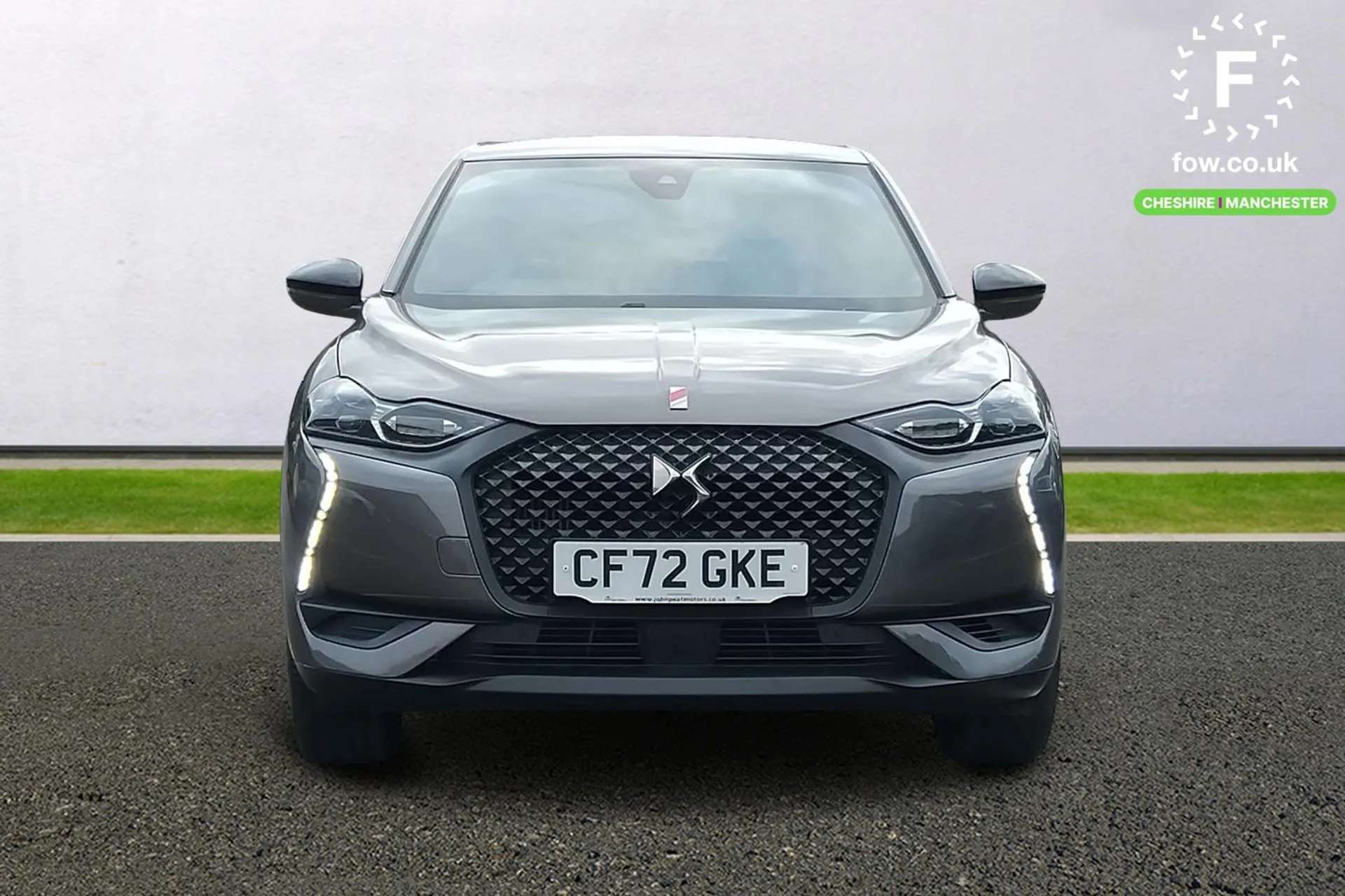 2022 DS DS3 2022 DS DS3