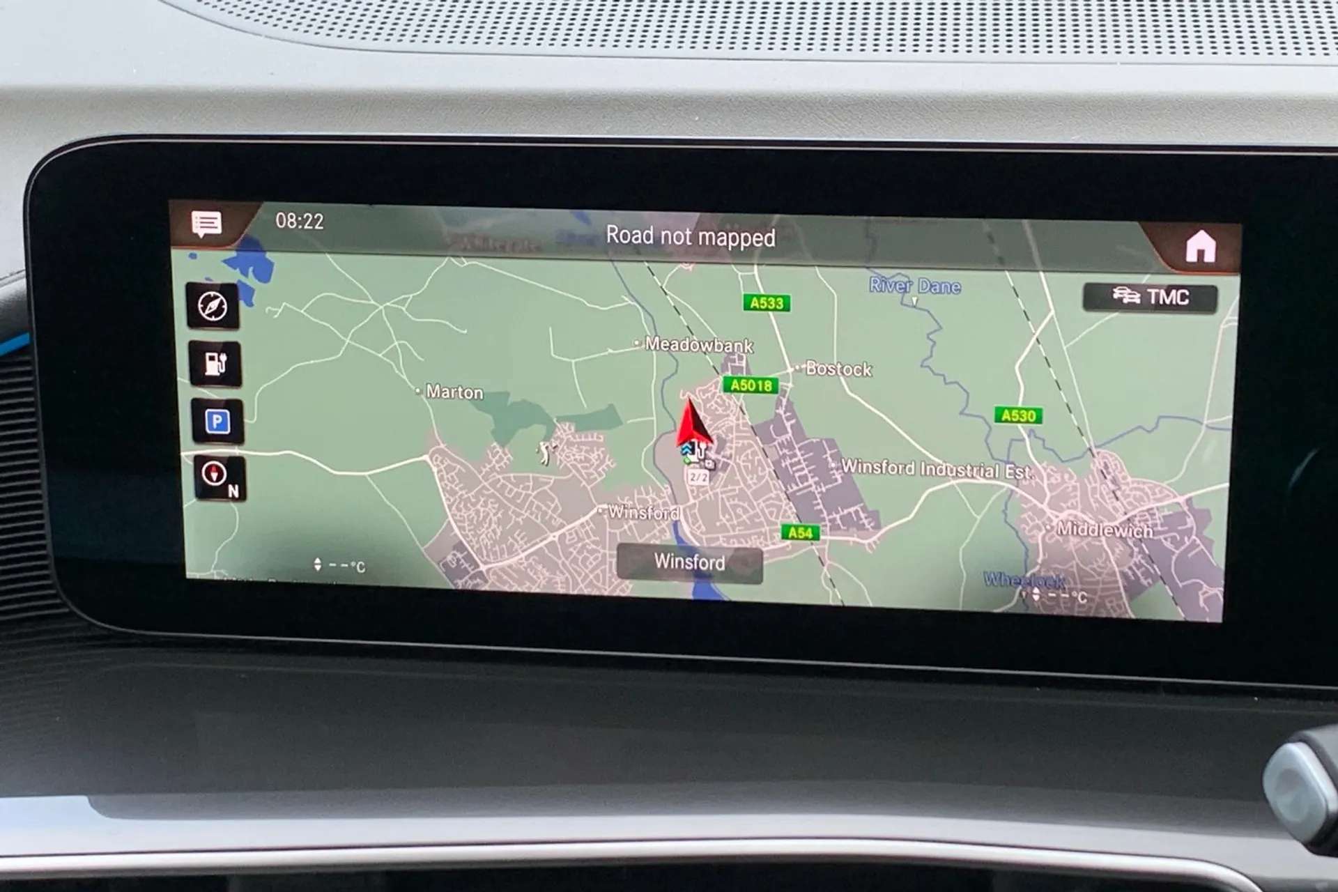 2021 MERCEDES-BENZ EQC 2021 MERCEDES-BENZ EQC