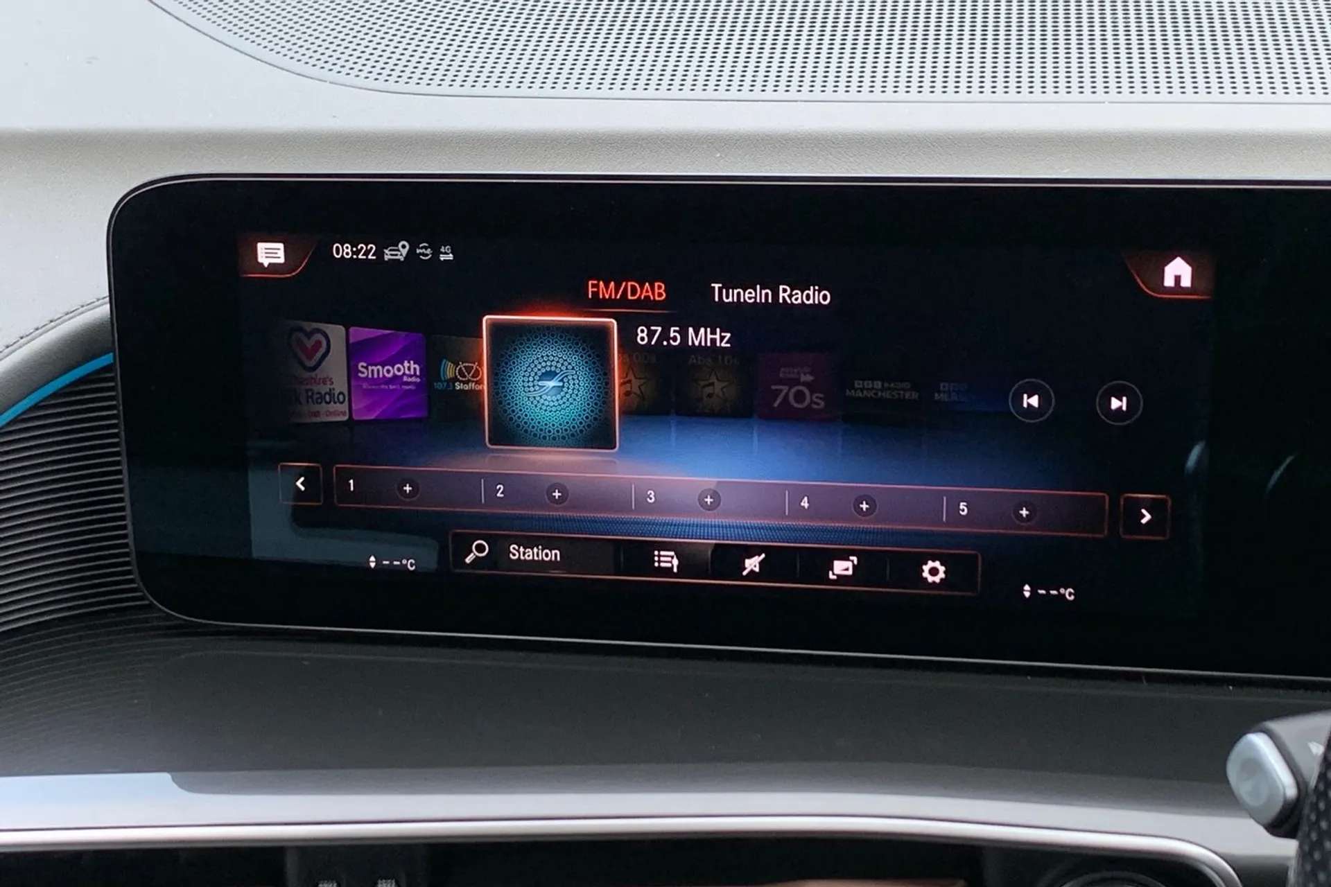 2021 MERCEDES-BENZ EQC 2021 MERCEDES-BENZ EQC