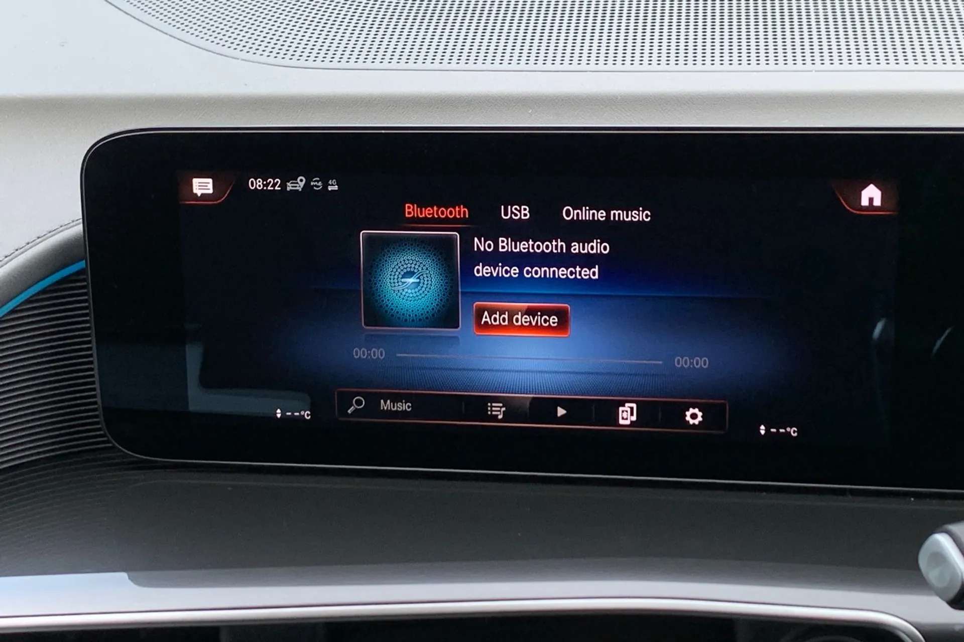 2021 MERCEDES-BENZ EQC 2021 MERCEDES-BENZ EQC