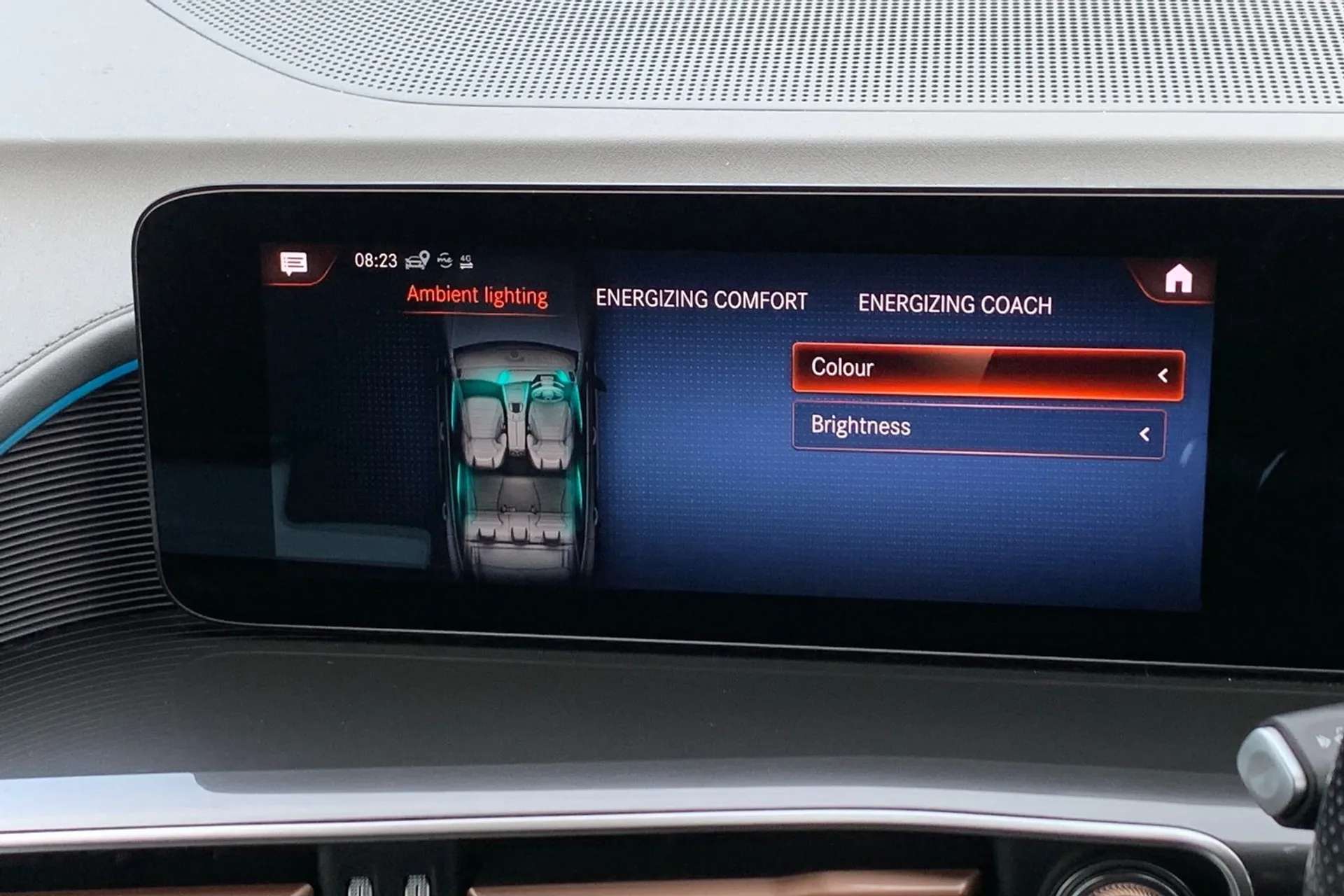 2021 MERCEDES-BENZ EQC 2021 MERCEDES-BENZ EQC
