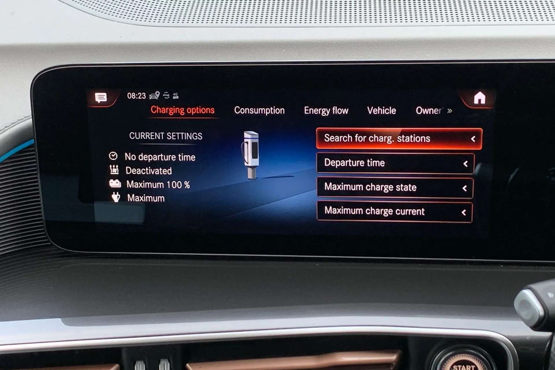 2021 MERCEDES-BENZ EQC 2021 MERCEDES-BENZ EQC