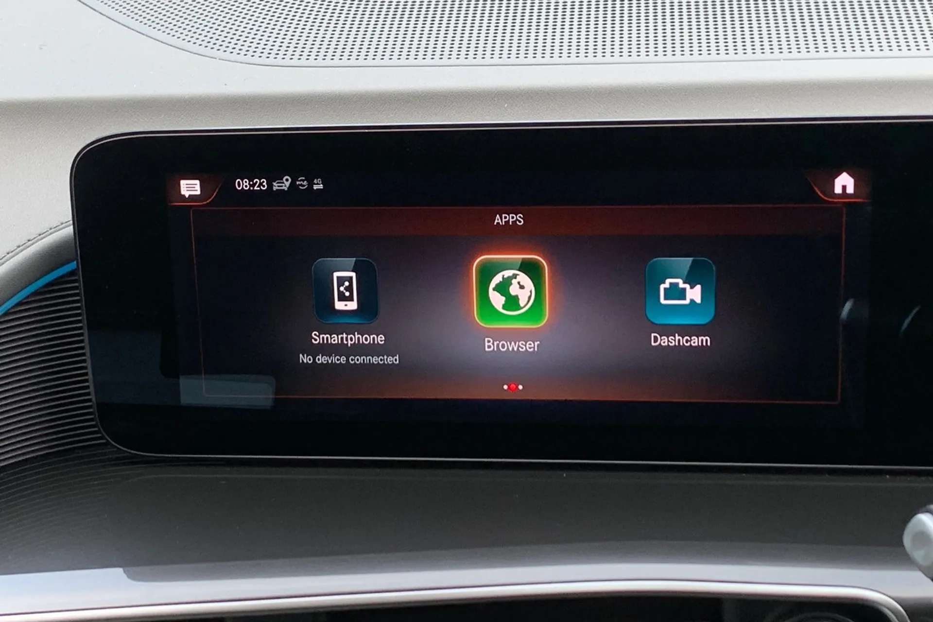 2021 MERCEDES-BENZ EQC 2021 MERCEDES-BENZ EQC