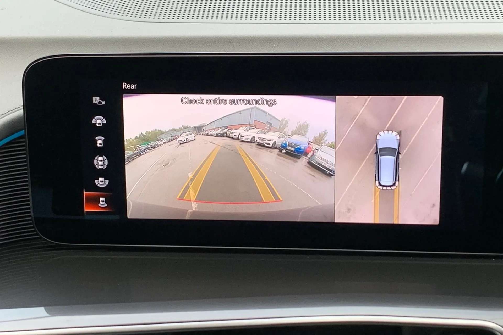 2021 MERCEDES-BENZ EQC 2021 MERCEDES-BENZ EQC