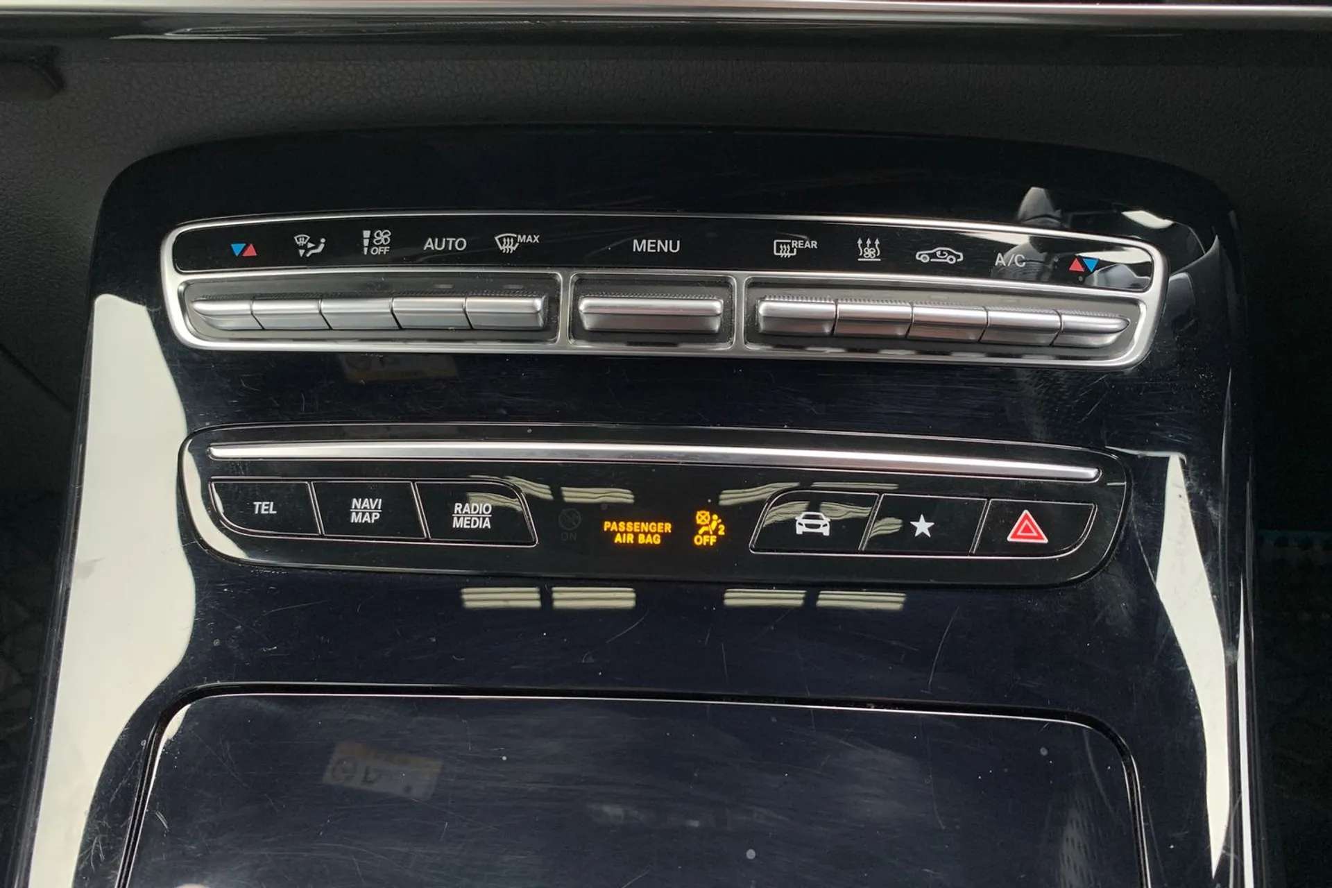 2021 MERCEDES-BENZ EQC 2021 MERCEDES-BENZ EQC