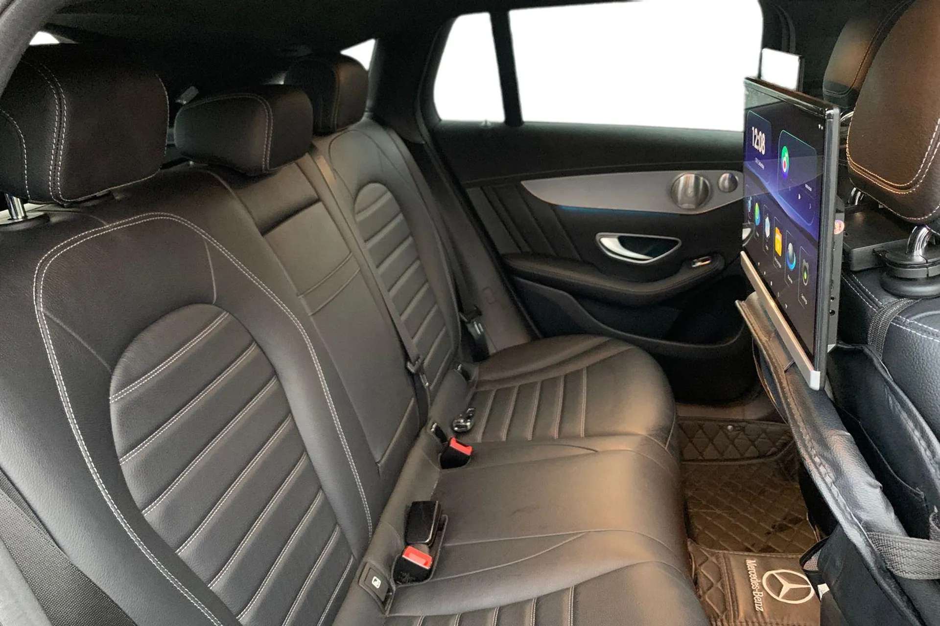 2021 MERCEDES-BENZ EQC 2021 MERCEDES-BENZ EQC