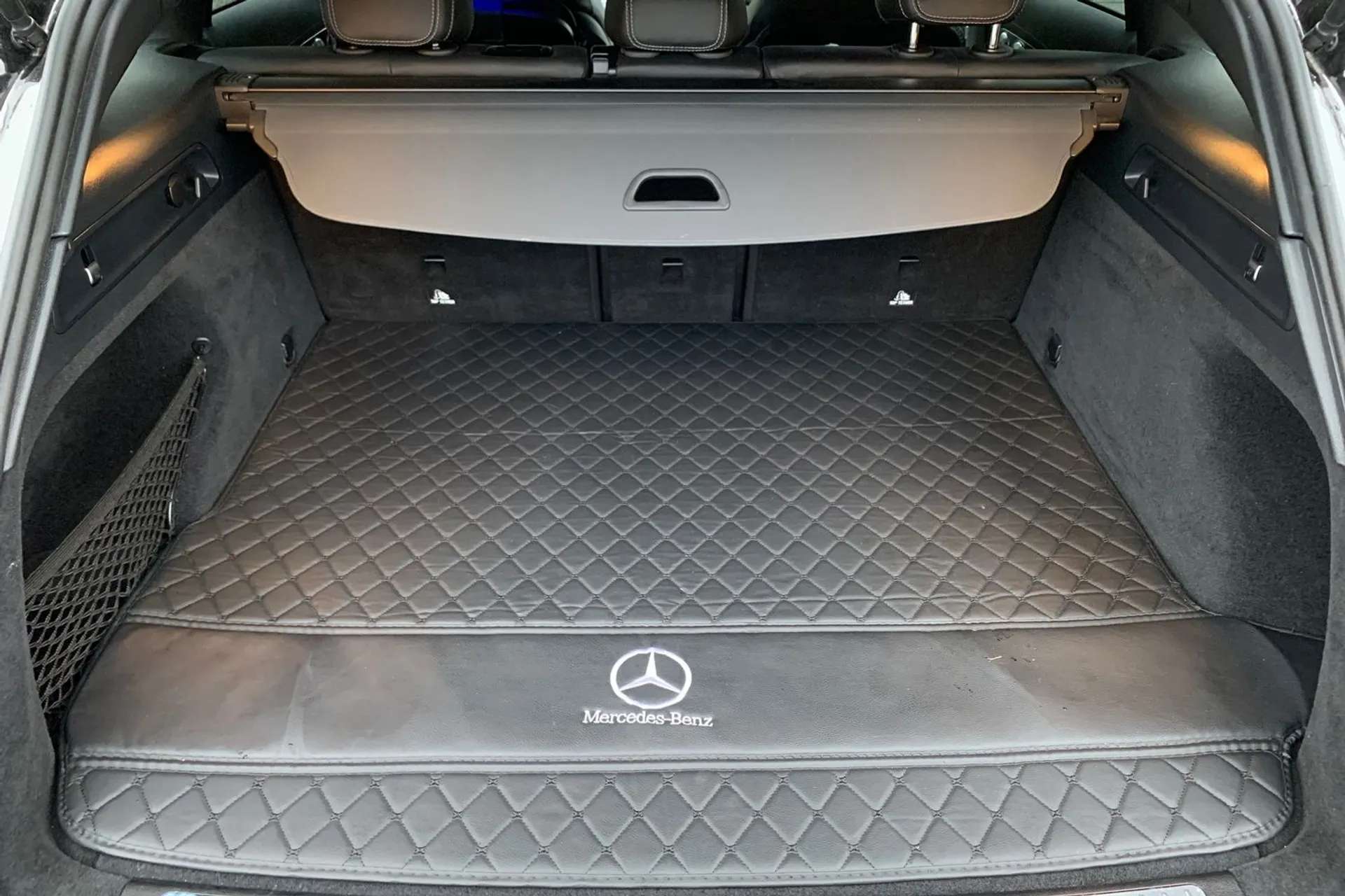 2021 MERCEDES-BENZ EQC 2021 MERCEDES-BENZ EQC