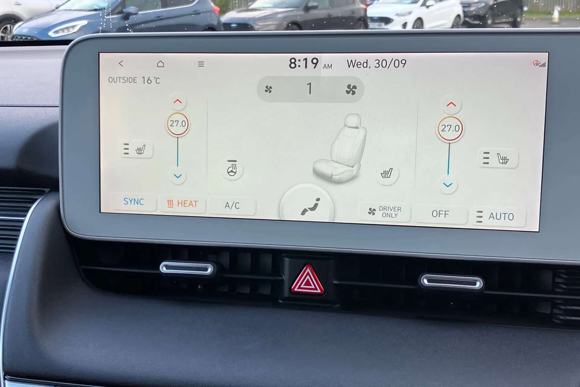 2021 HYUNDAI IONIQ 5 2021 HYUNDAI IONIQ 5