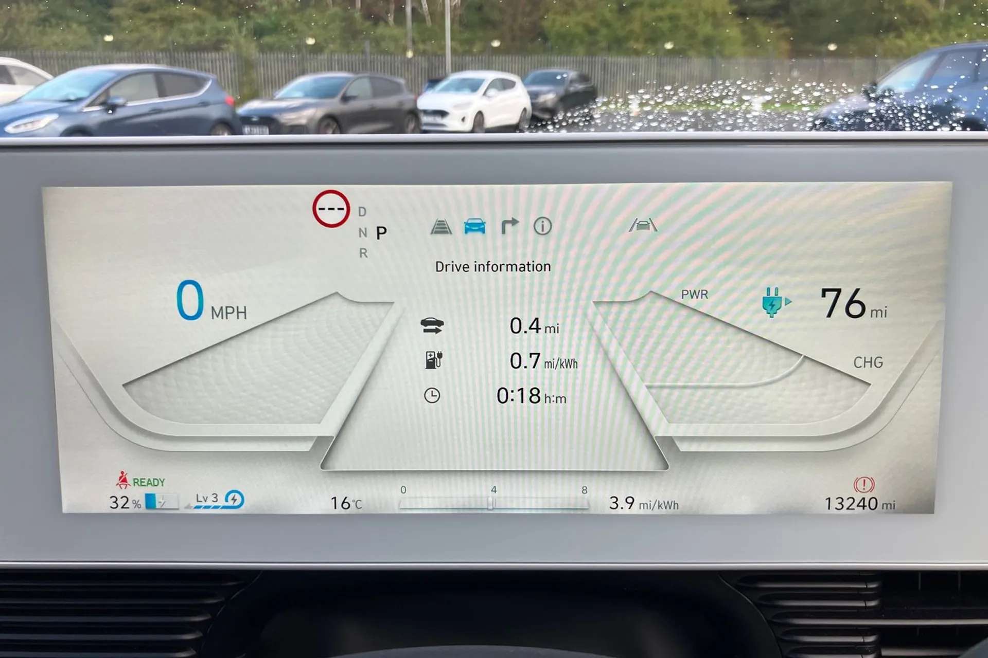 2021 HYUNDAI IONIQ 5 2021 HYUNDAI IONIQ 5