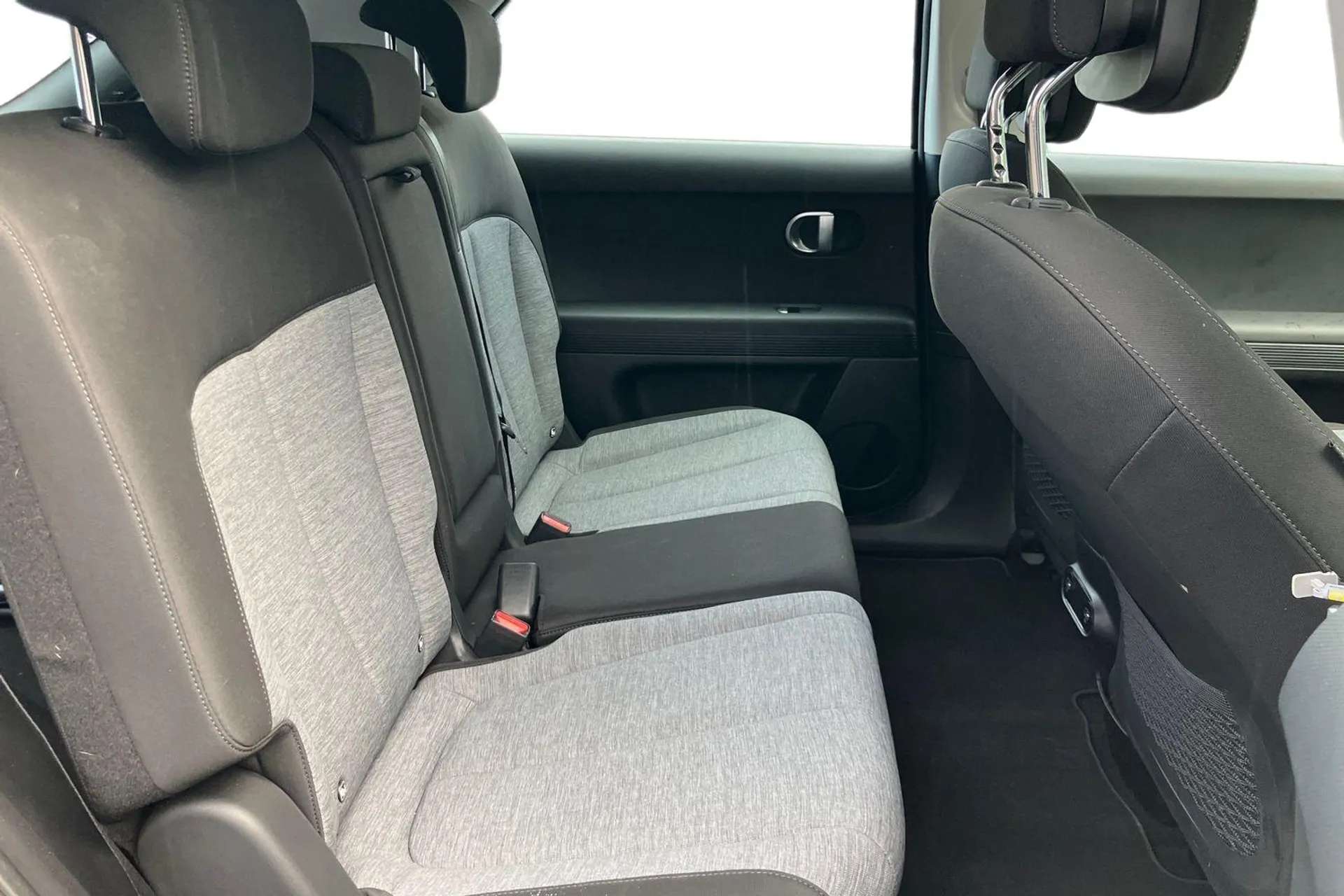 2021 HYUNDAI IONIQ 5 2021 HYUNDAI IONIQ 5