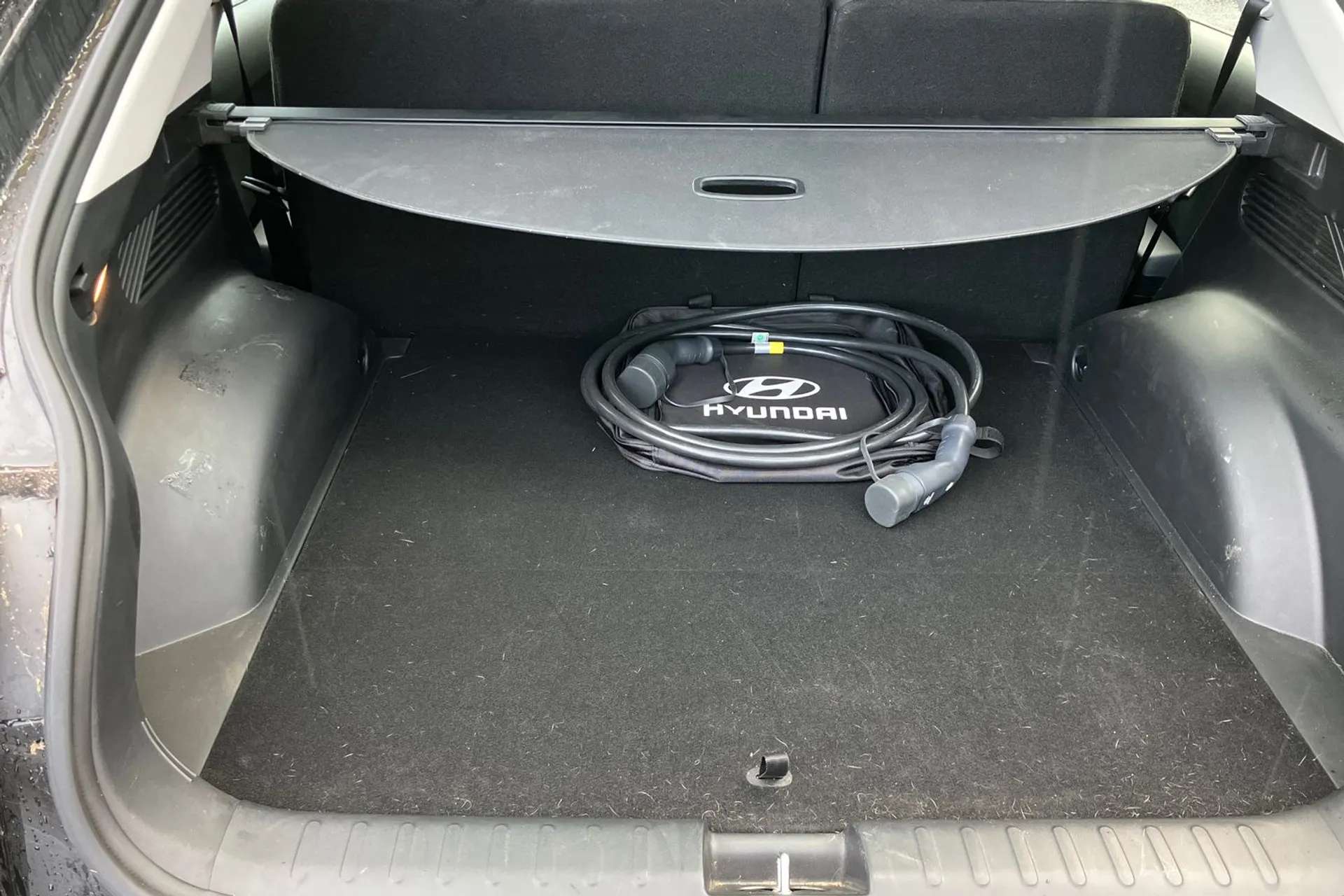 2021 HYUNDAI IONIQ 5 2021 HYUNDAI IONIQ 5