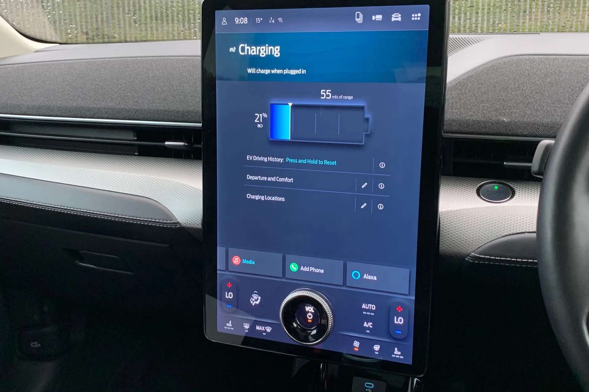 2022 FORD MUSTANG MACH-E 2022 FORD MUSTANG MACH-E