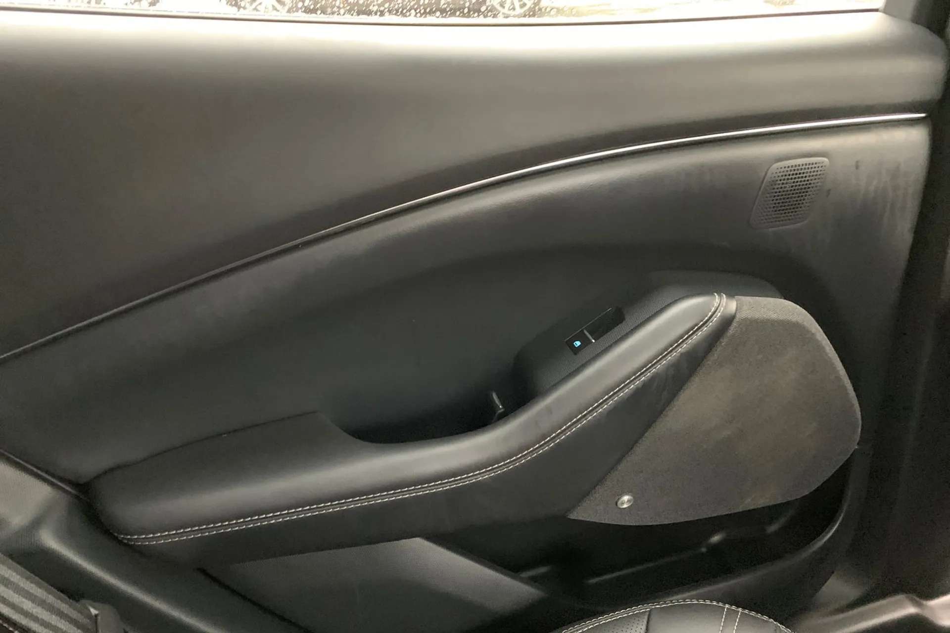 2022 FORD MUSTANG MACH-E 2022 FORD MUSTANG MACH-E
