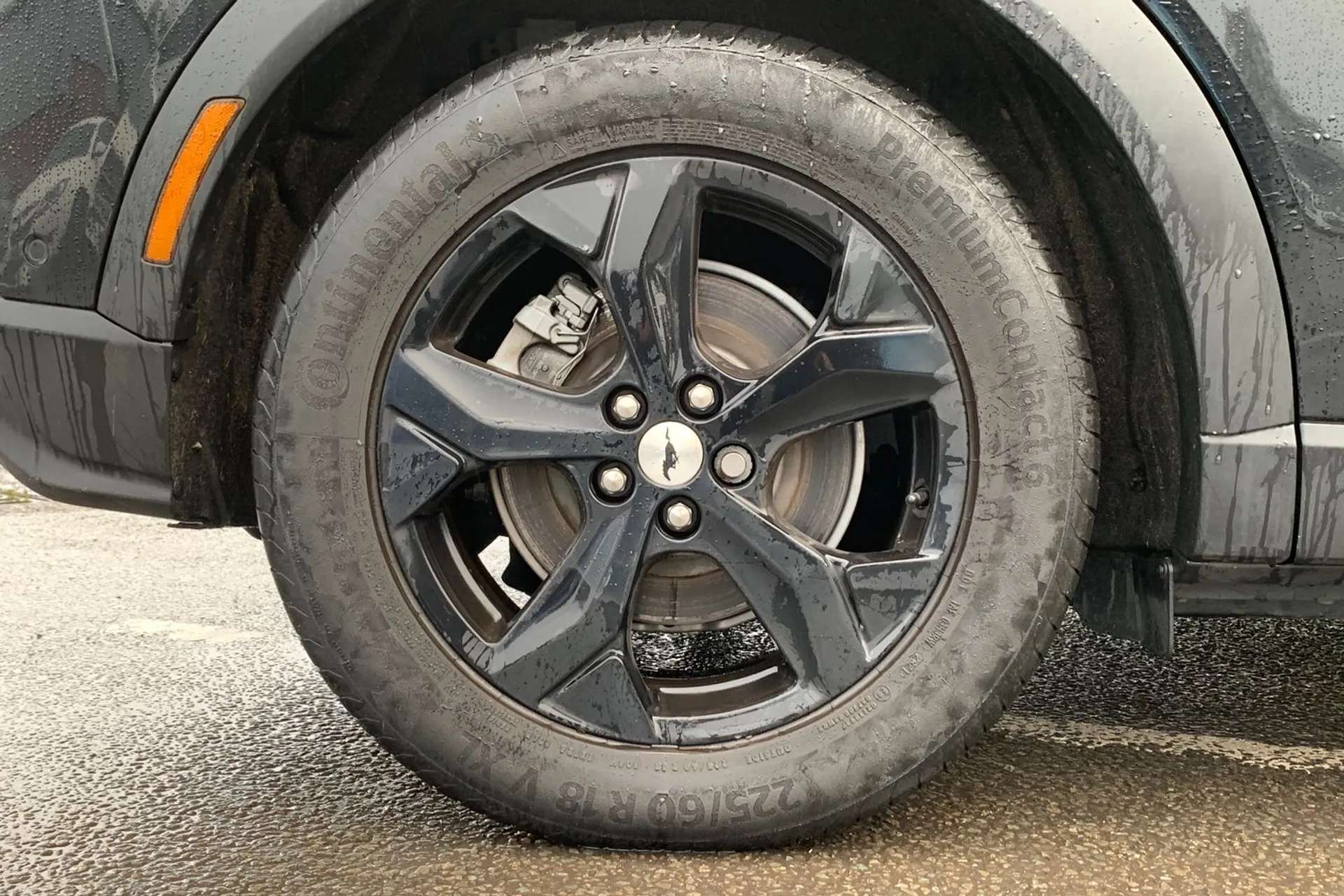 2022 FORD MUSTANG MACH-E 2022 FORD MUSTANG MACH-E