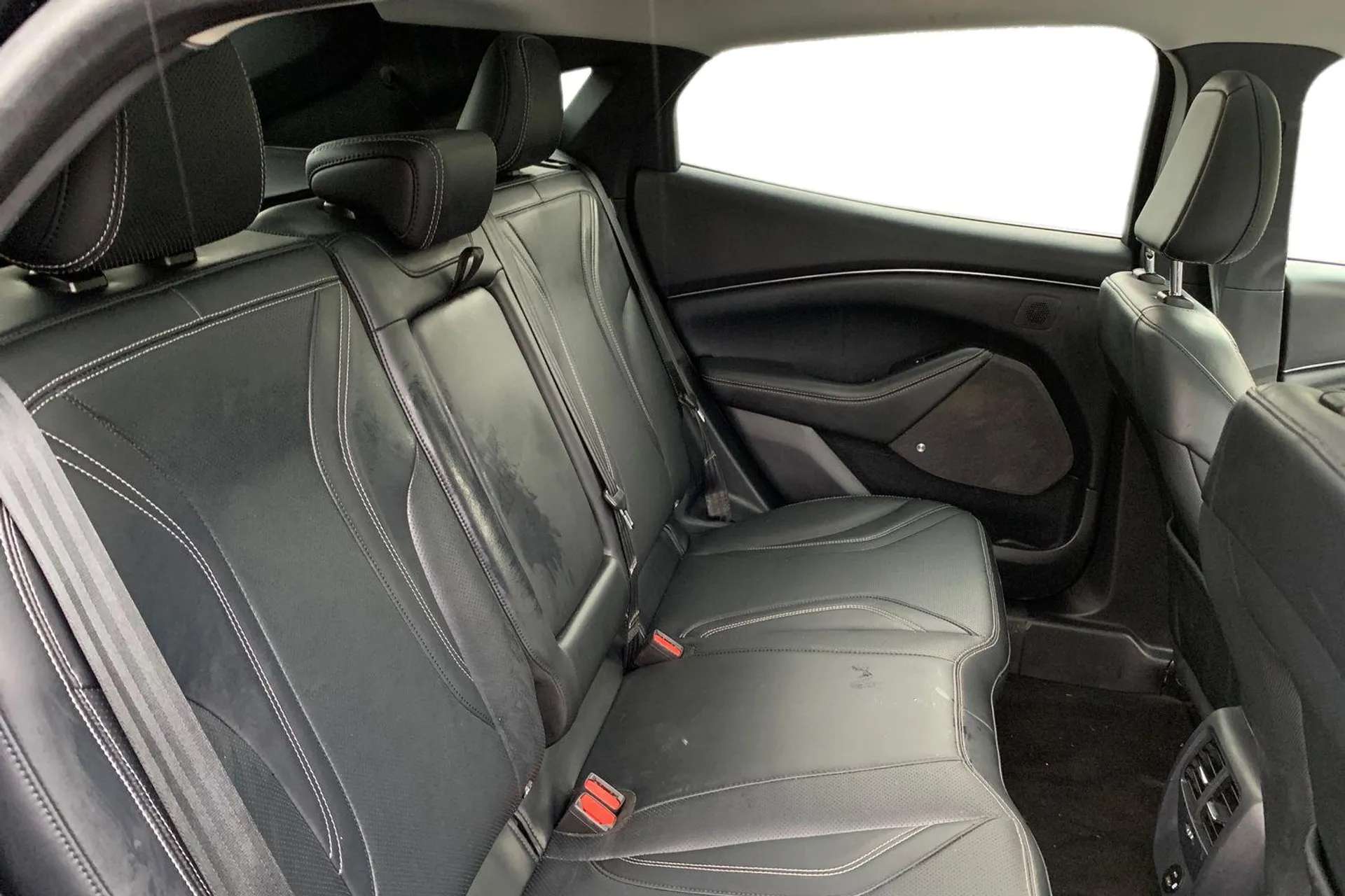 2022 FORD MUSTANG MACH-E 2022 FORD MUSTANG MACH-E