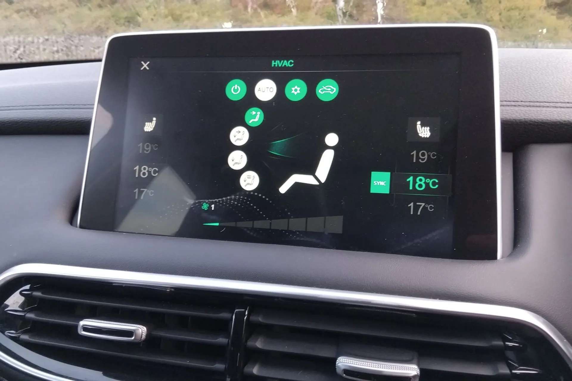 2023 MG MOTOR UK HS 2023 MG MOTOR UK HS