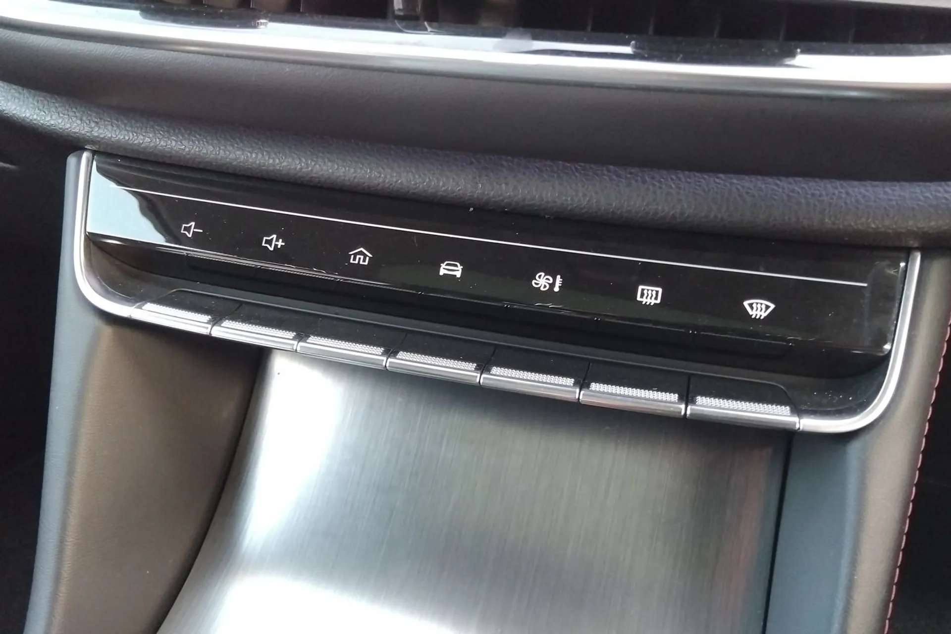 2023 MG MOTOR UK HS 2023 MG MOTOR UK HS