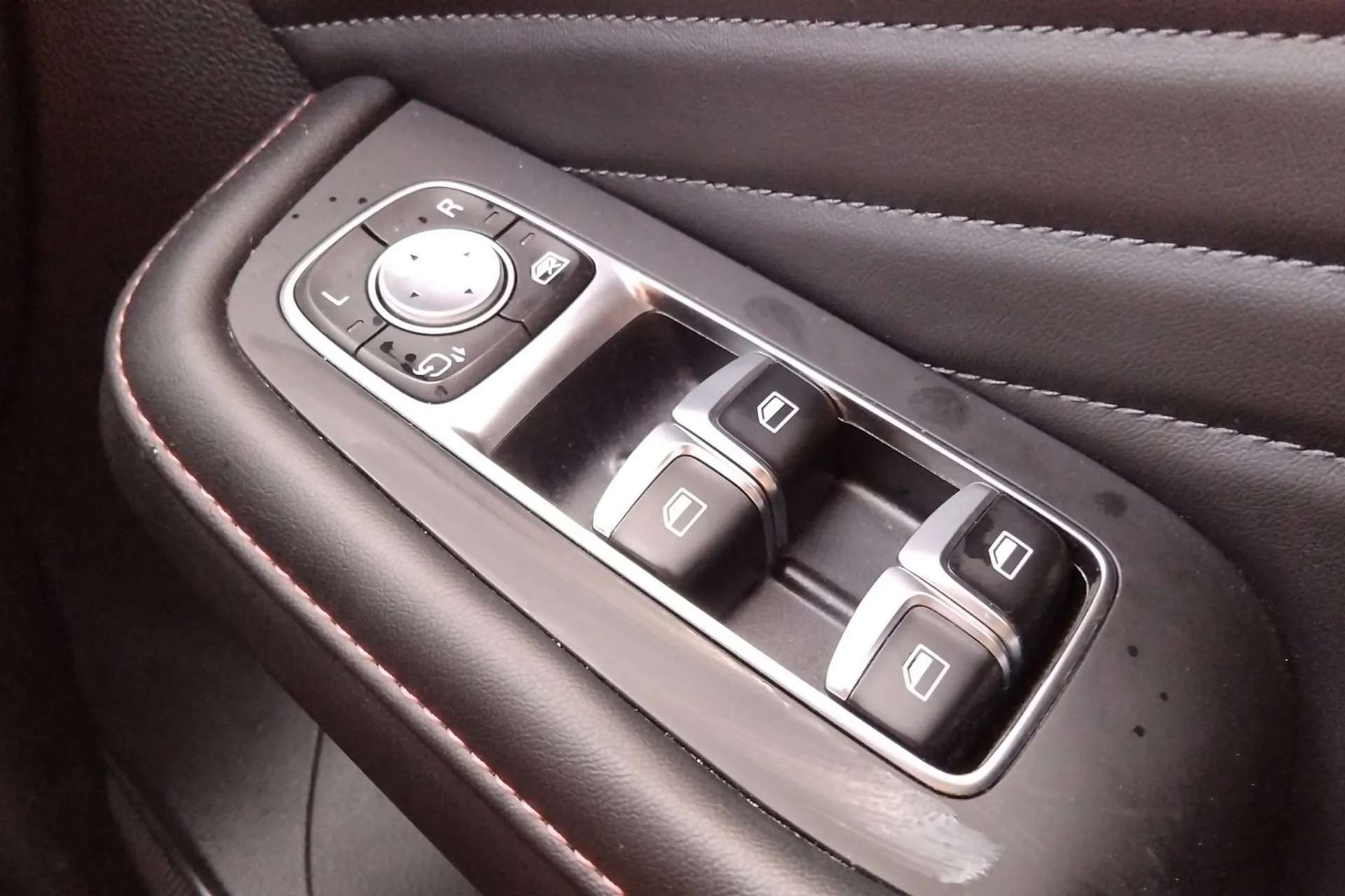 2023 MG MOTOR UK HS 2023 MG MOTOR UK HS