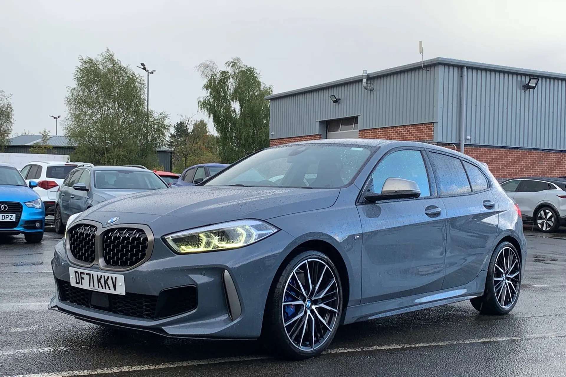 2022 BMW 1 SERIES 2022 BMW 1 SERIES