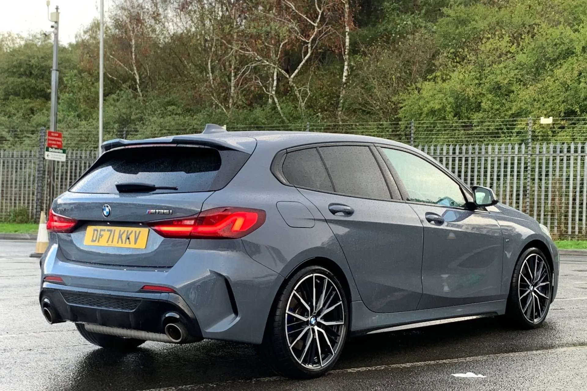 2022 BMW 1 SERIES 2022 BMW 1 SERIES