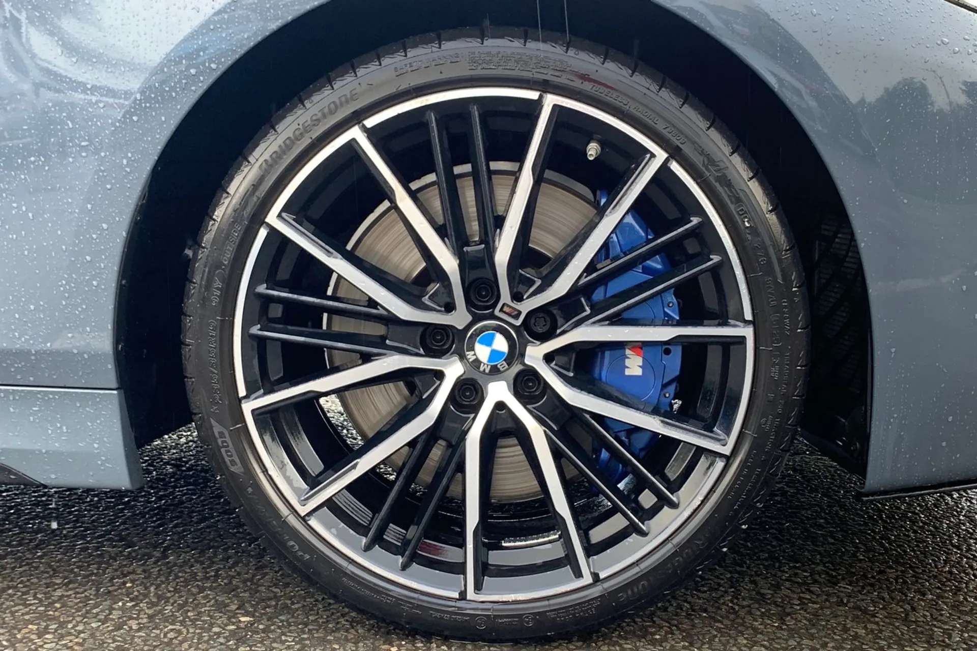 2022 BMW 1 SERIES 2022 BMW 1 SERIES