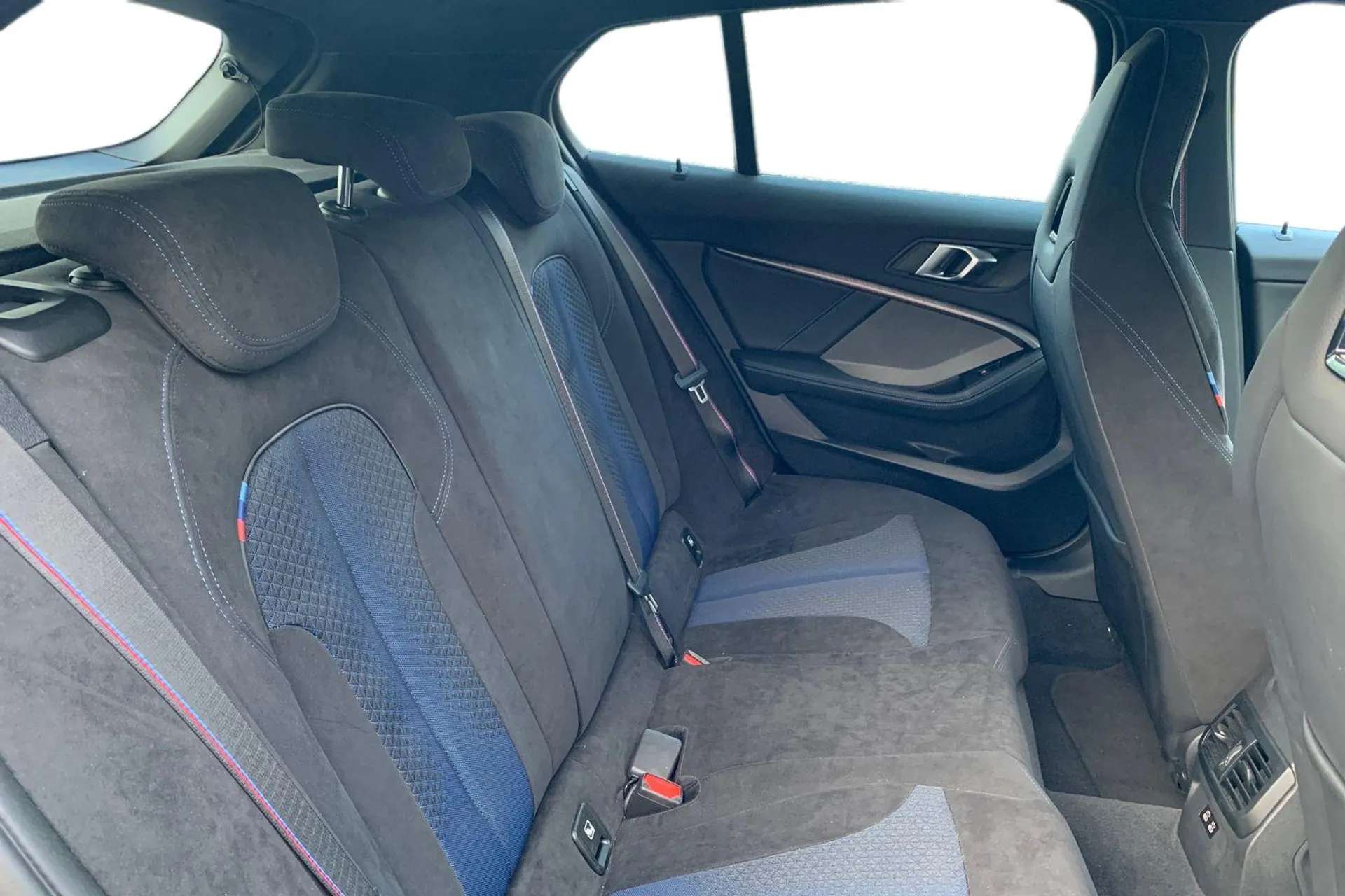 2022 BMW 1 SERIES 2022 BMW 1 SERIES