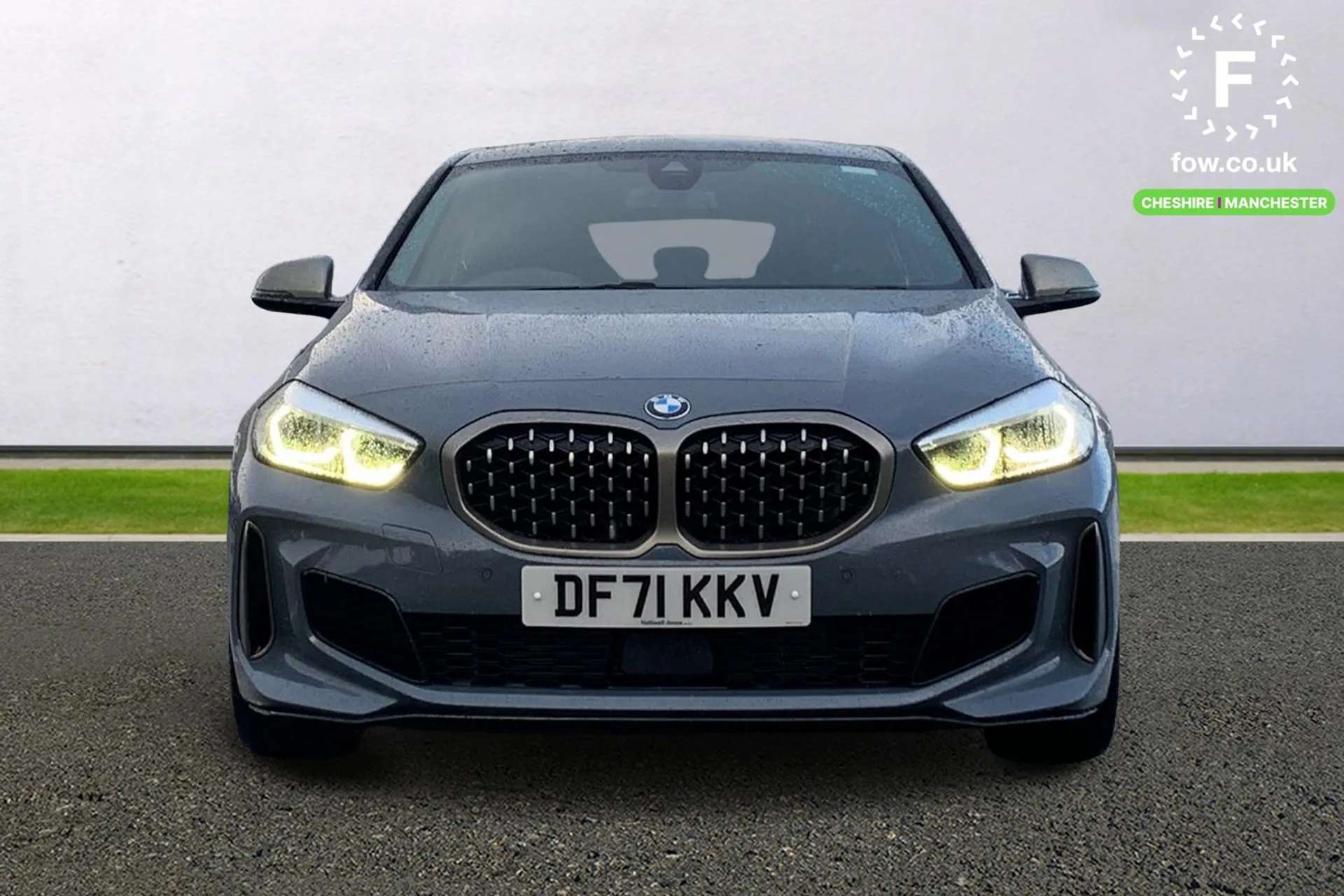 2022 BMW 1 SERIES 2022 BMW 1 SERIES